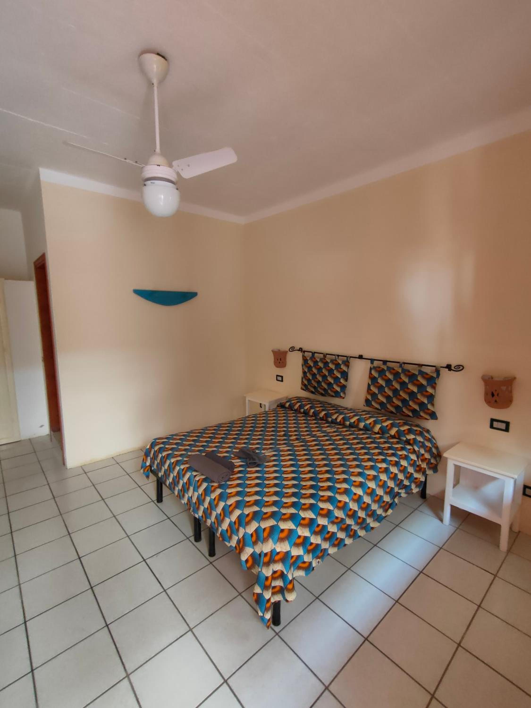 Economy Double or Twin Room photo 2