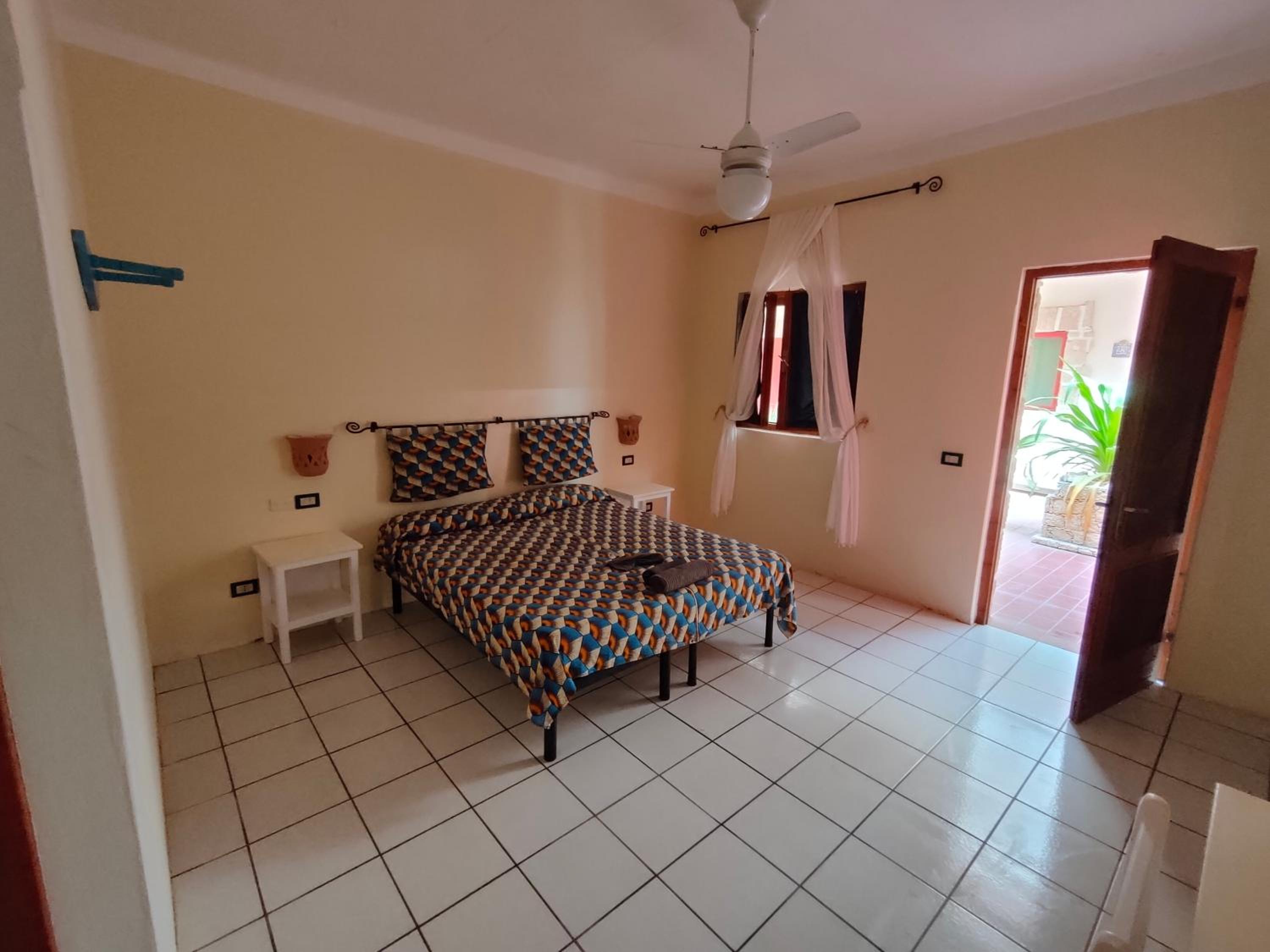 Economy Double or Twin Room photo 3
