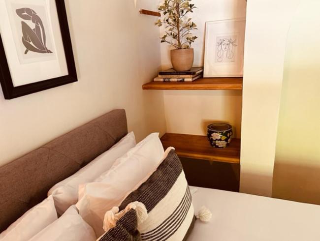 Deluxe Twin Room - Photo 7