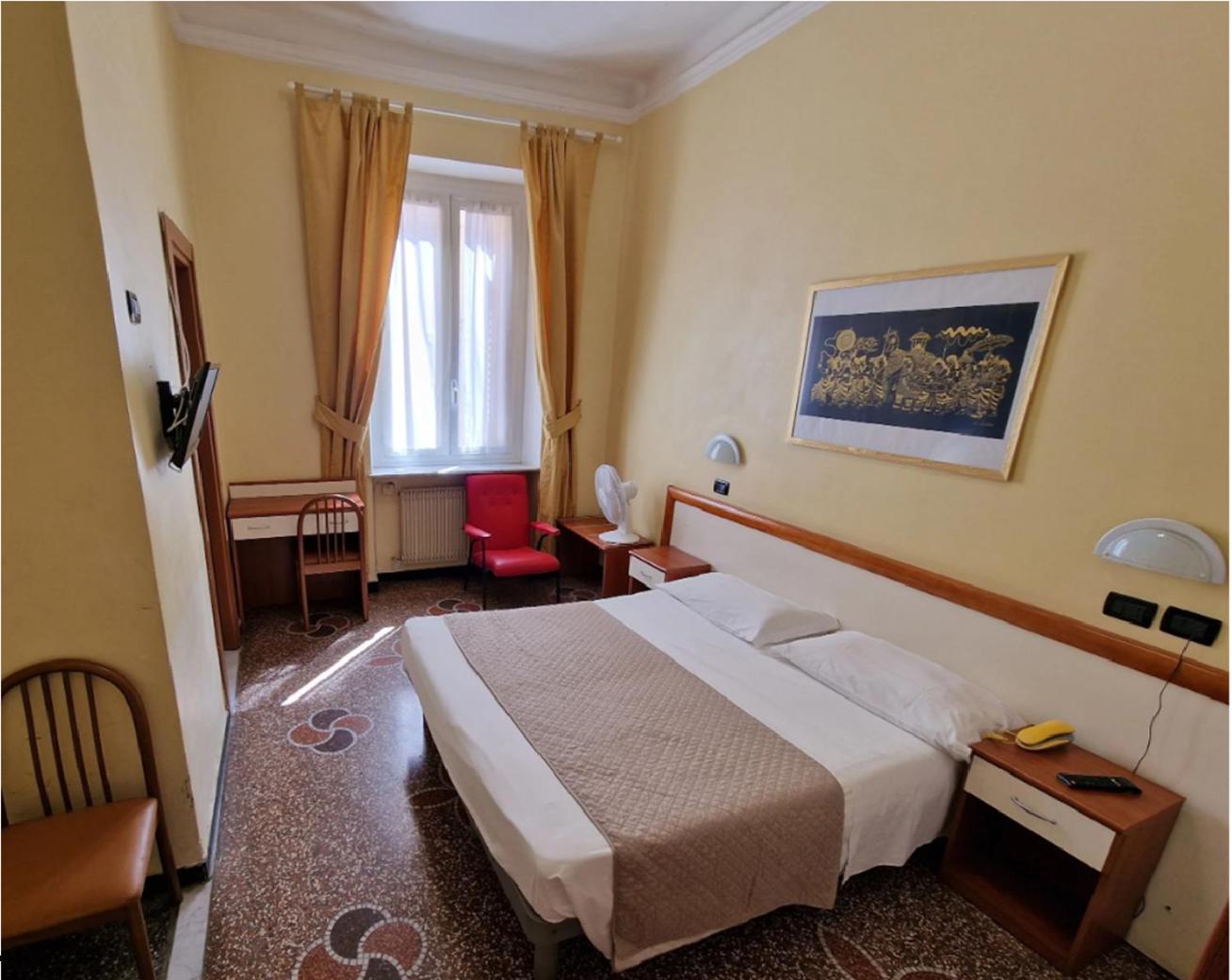 Double or Twin Room