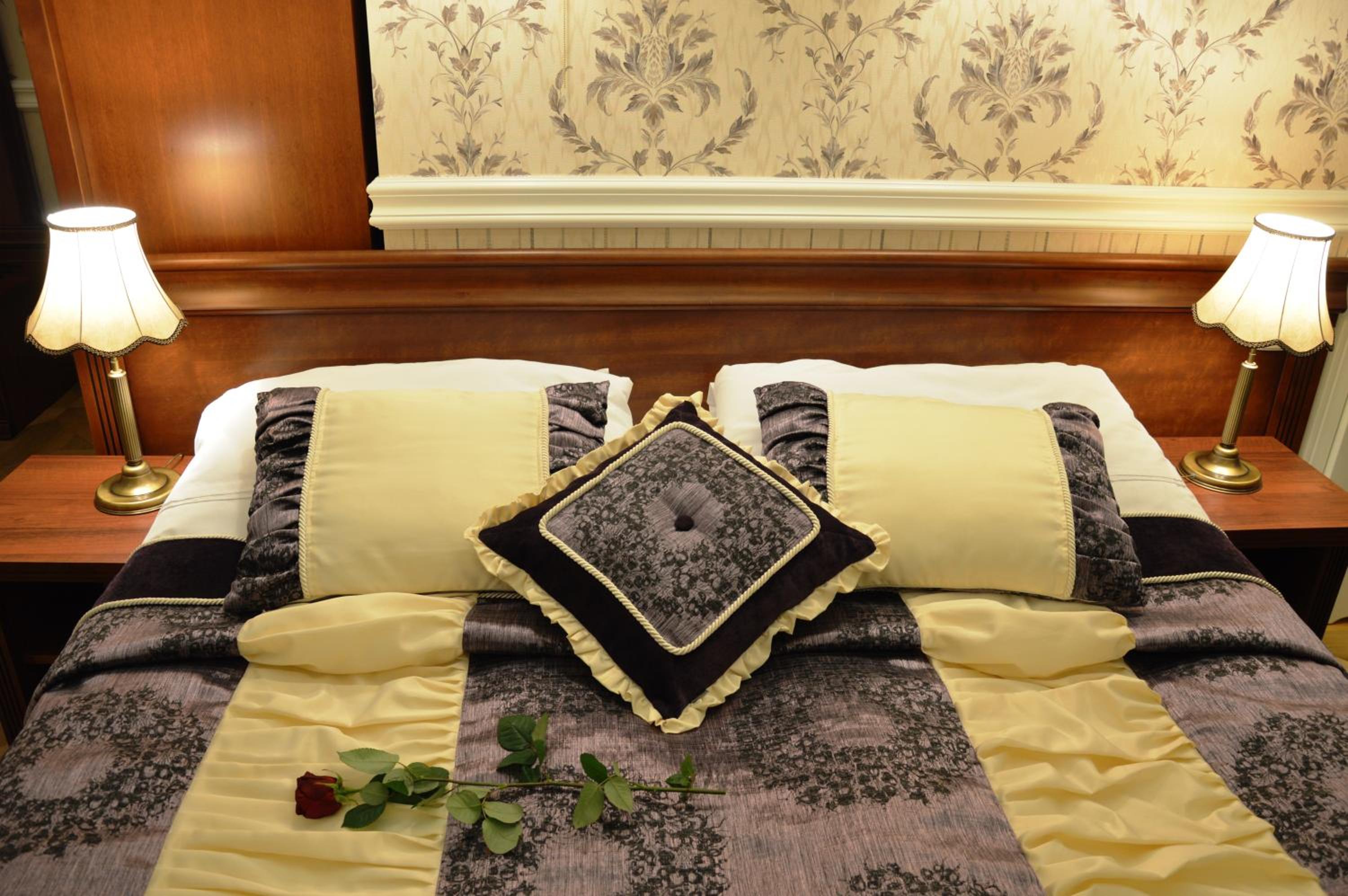 Deluxe Double or Twin Room - Photo 2