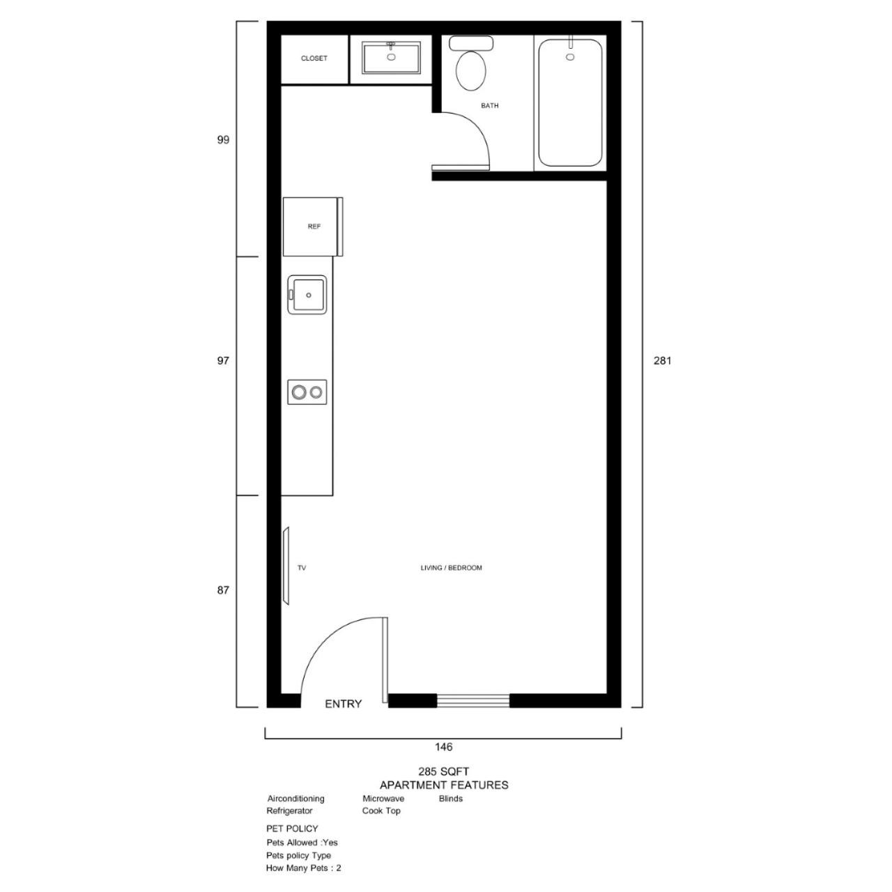 Double Room photo 2