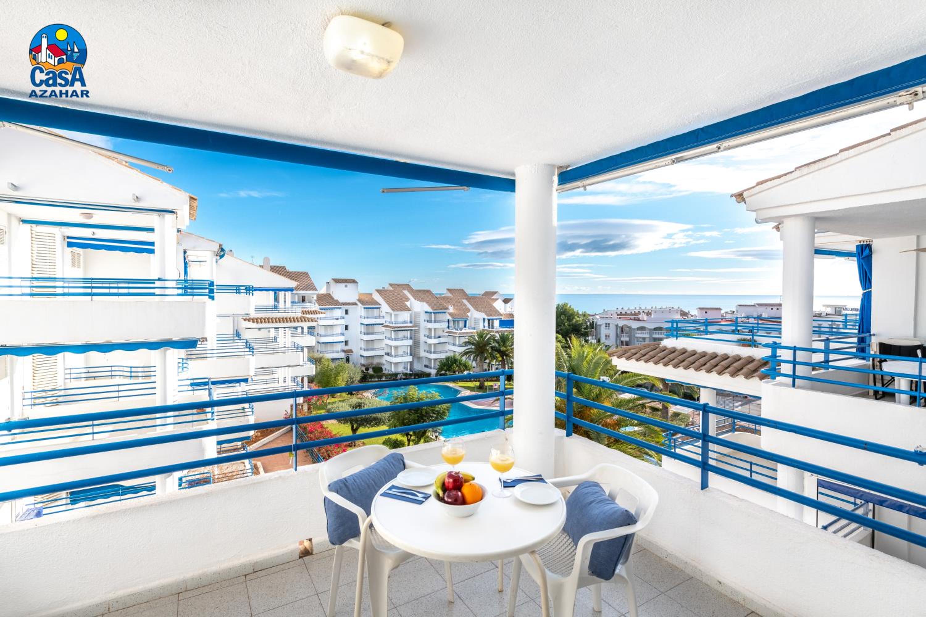 Apartment with Sea View photo 3