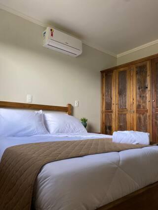 One-Bedroom Villa photo 1