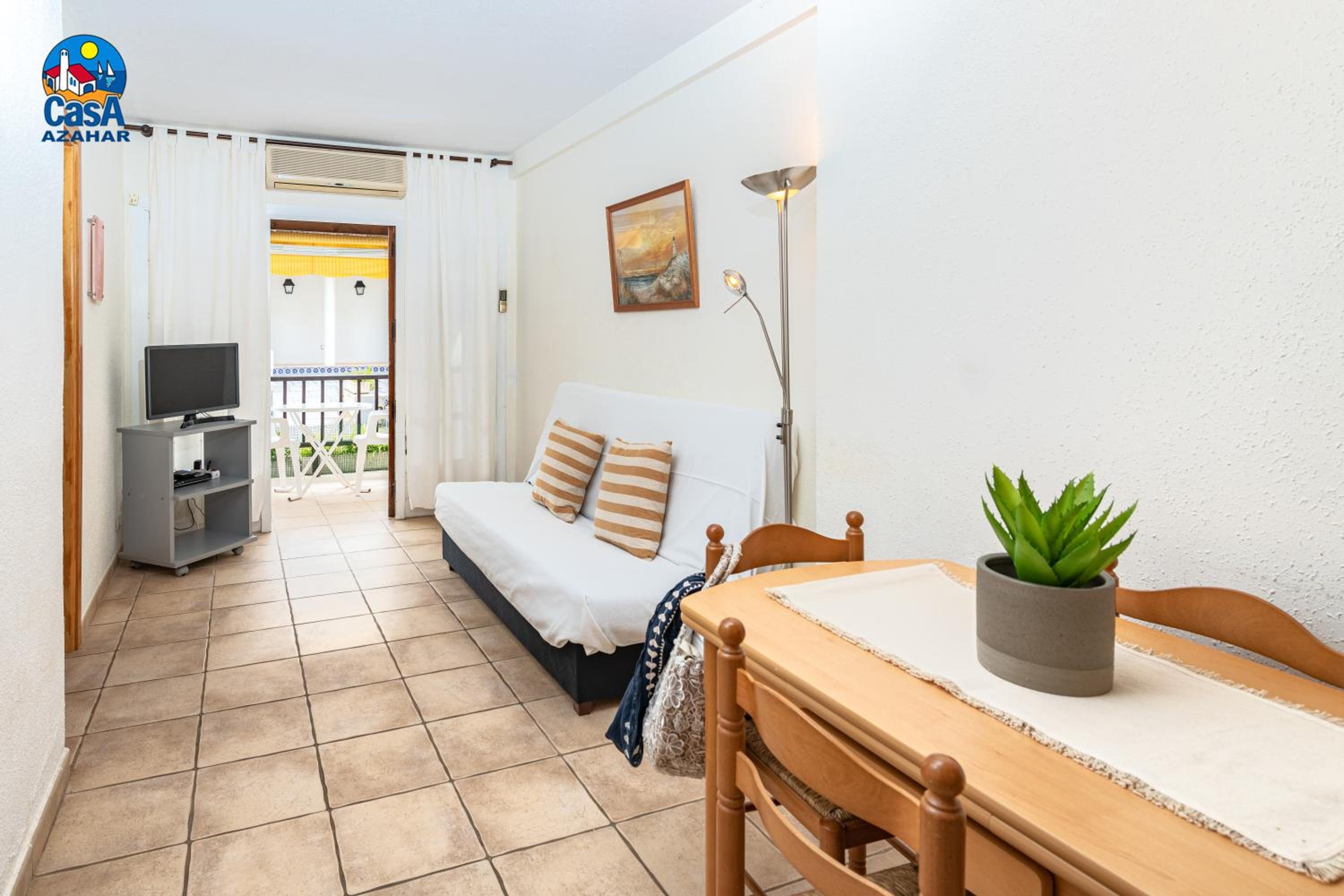Apartment - Ground Floor photo 2