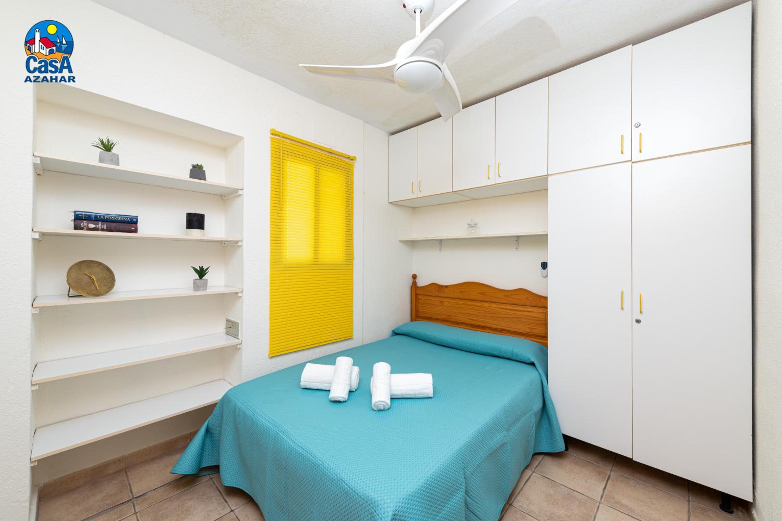 Apartamento - Planta Baja