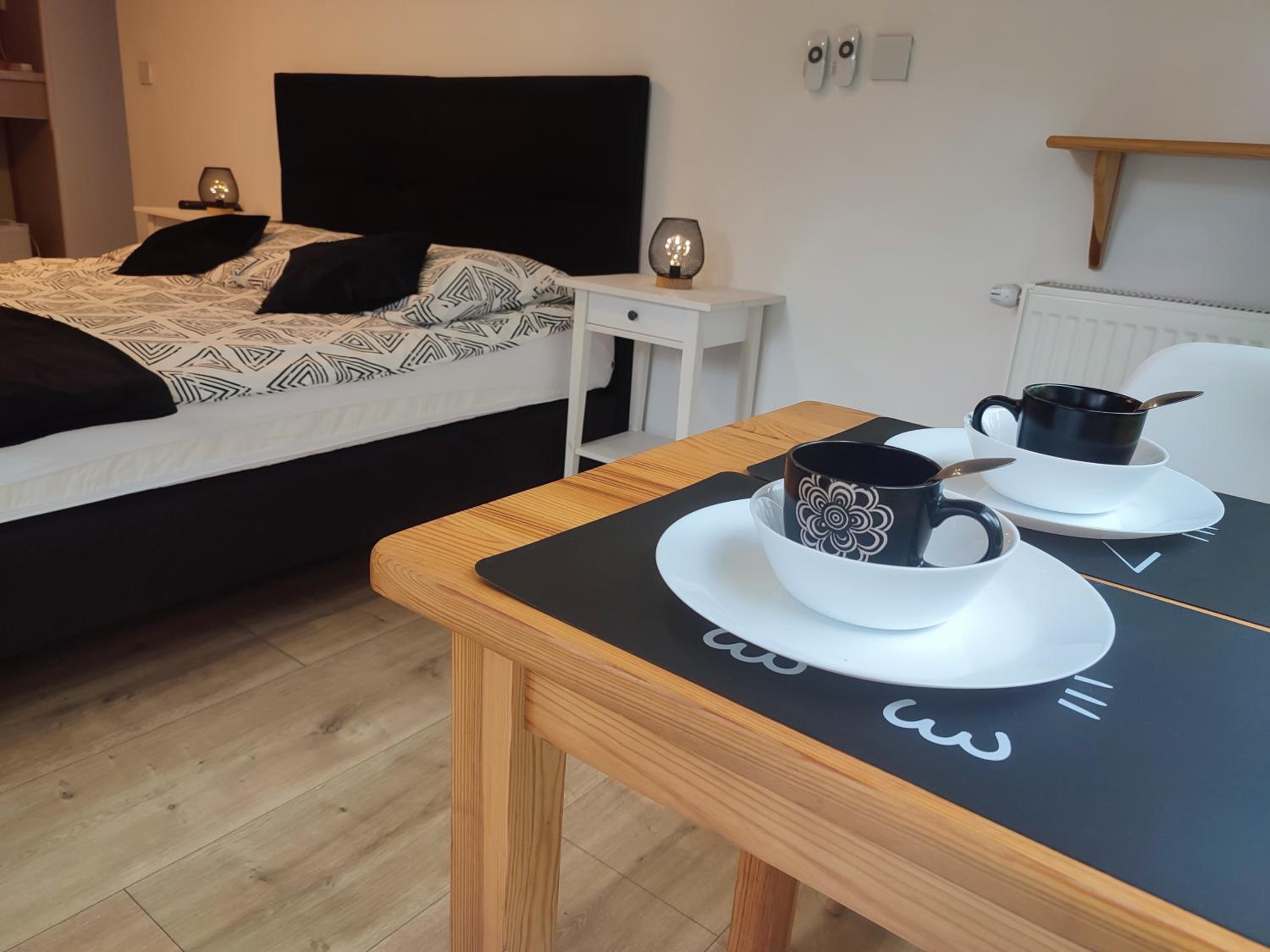 Double or Twin Room photo 1