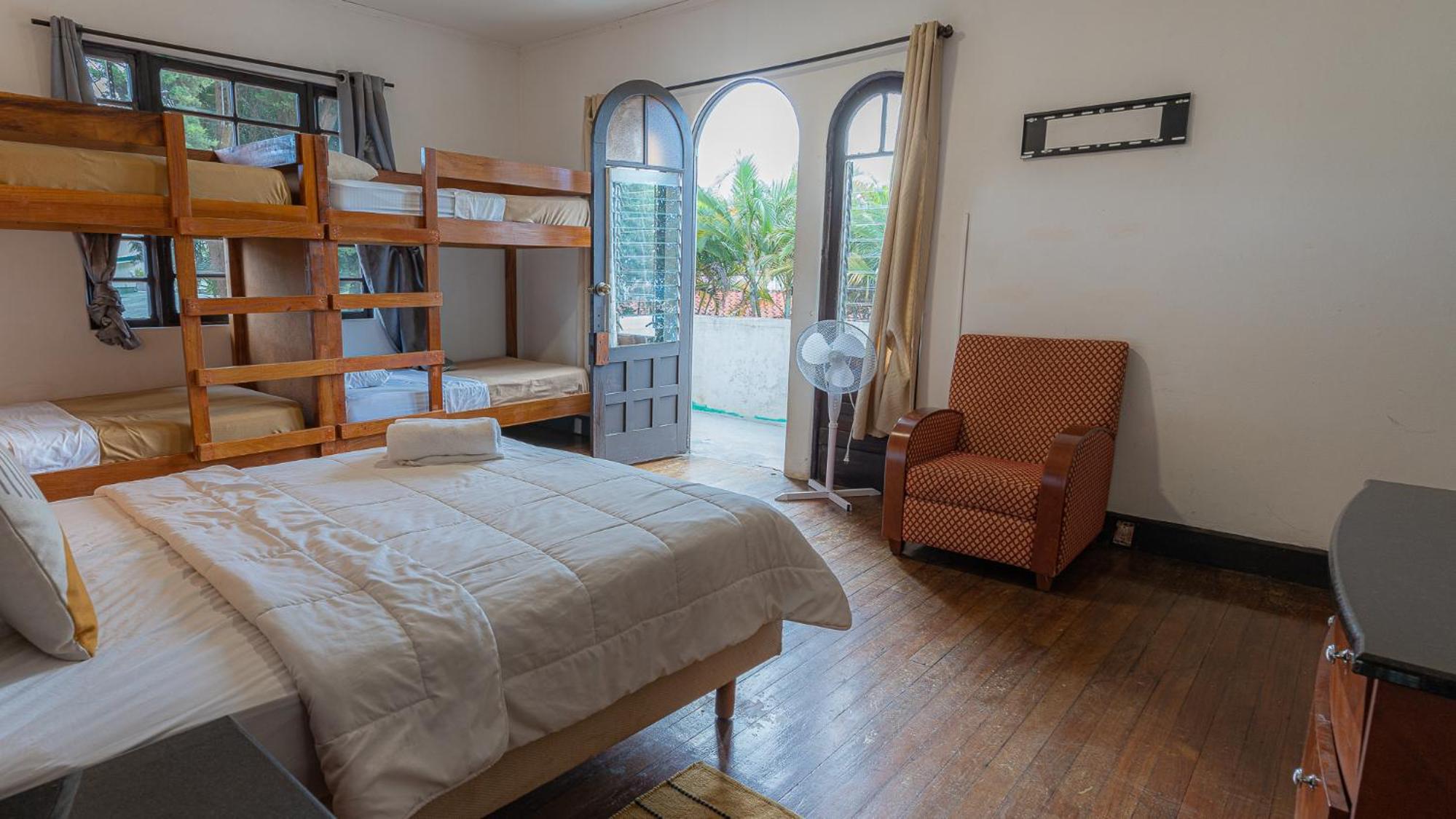 Deluxe Room photo 1