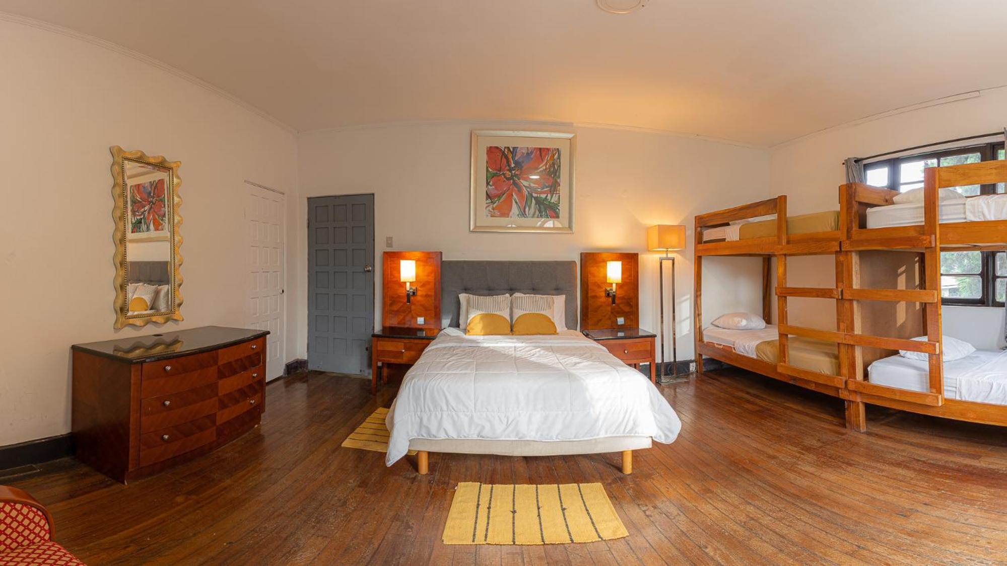 Deluxe Room photo 2