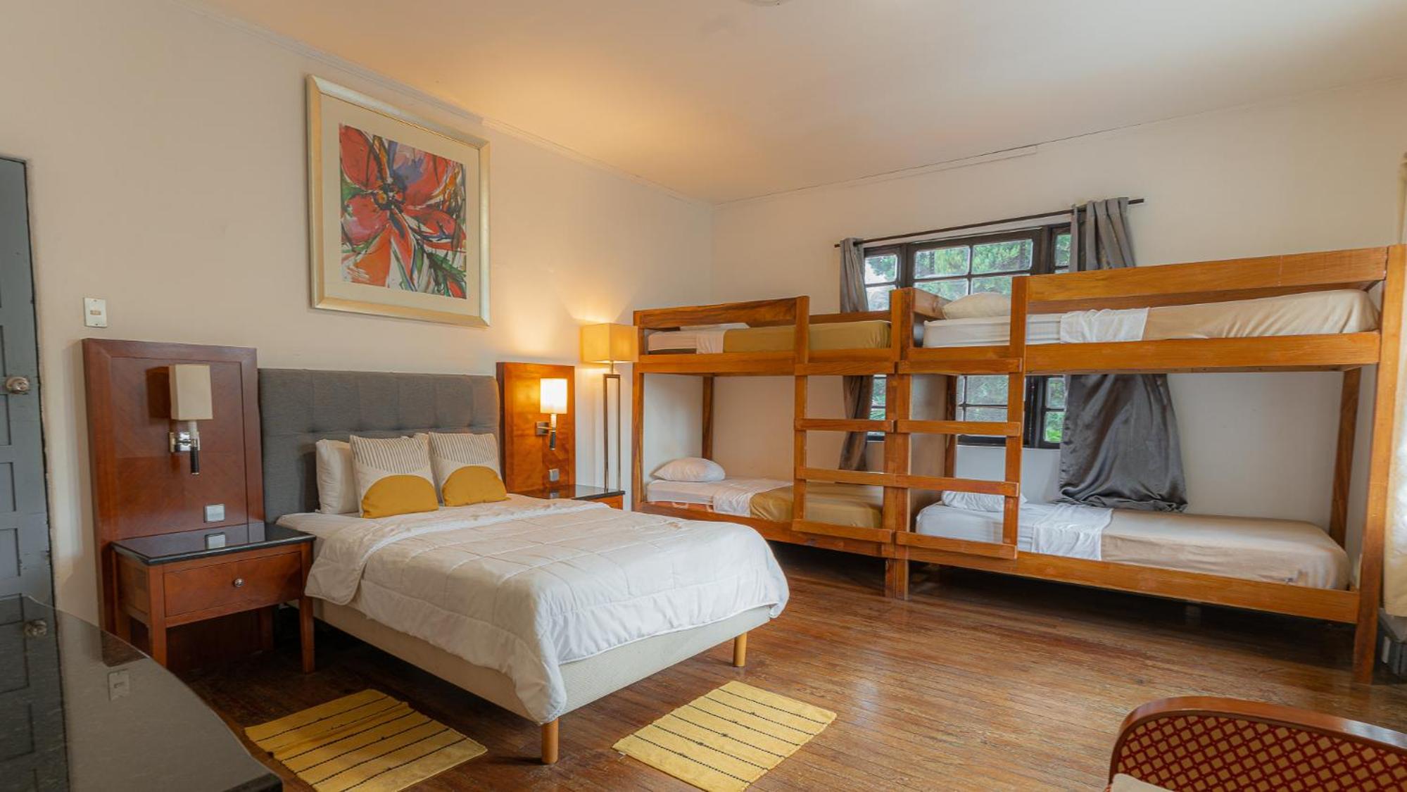 Deluxe Room photo 3