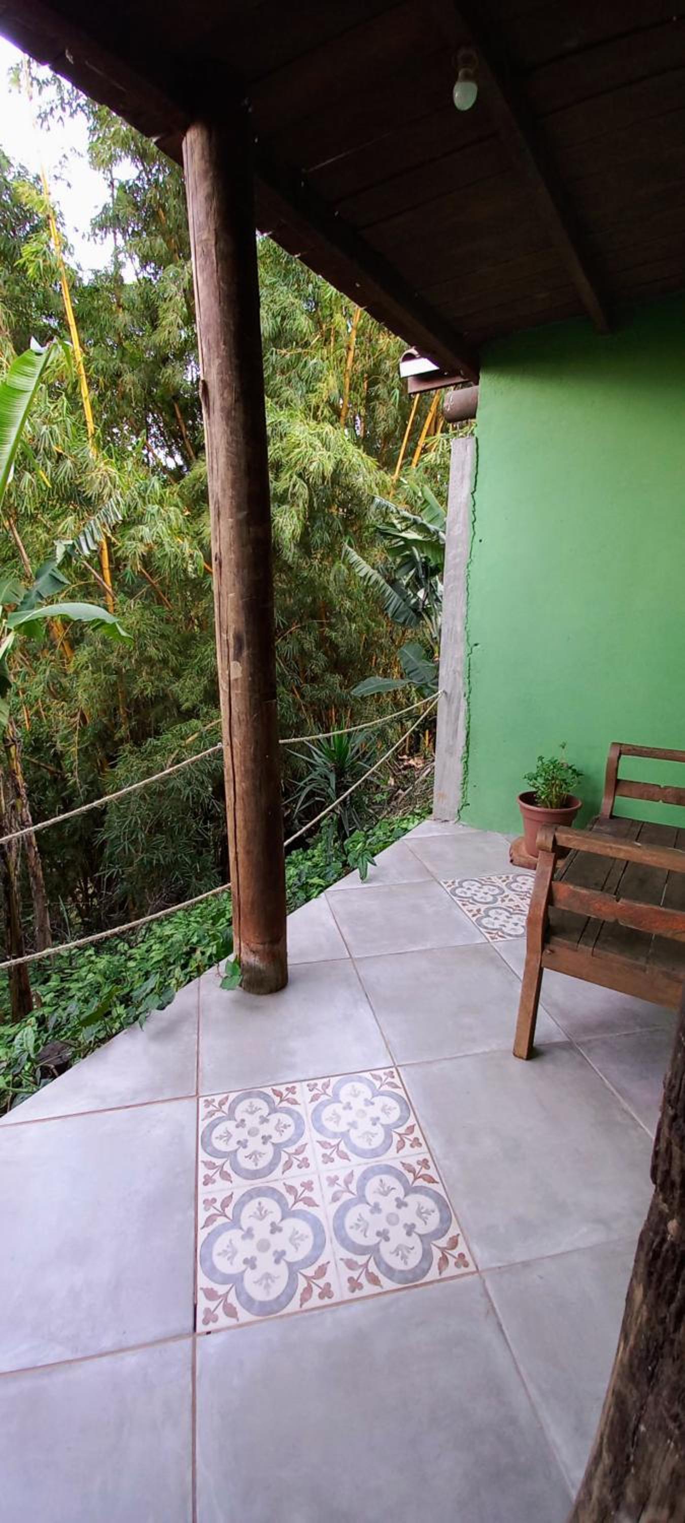 Quadruple Room - Disability Access photo 2