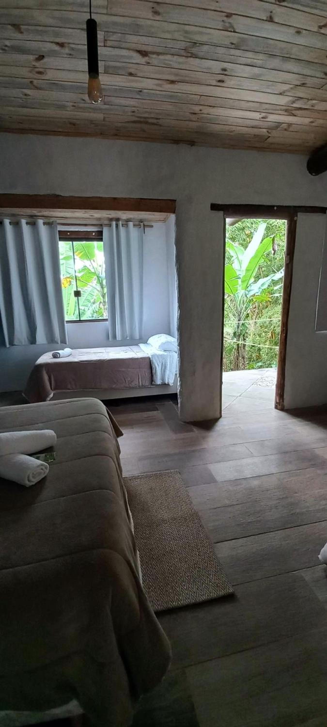 Quadruple Room - Disability Access photo 1