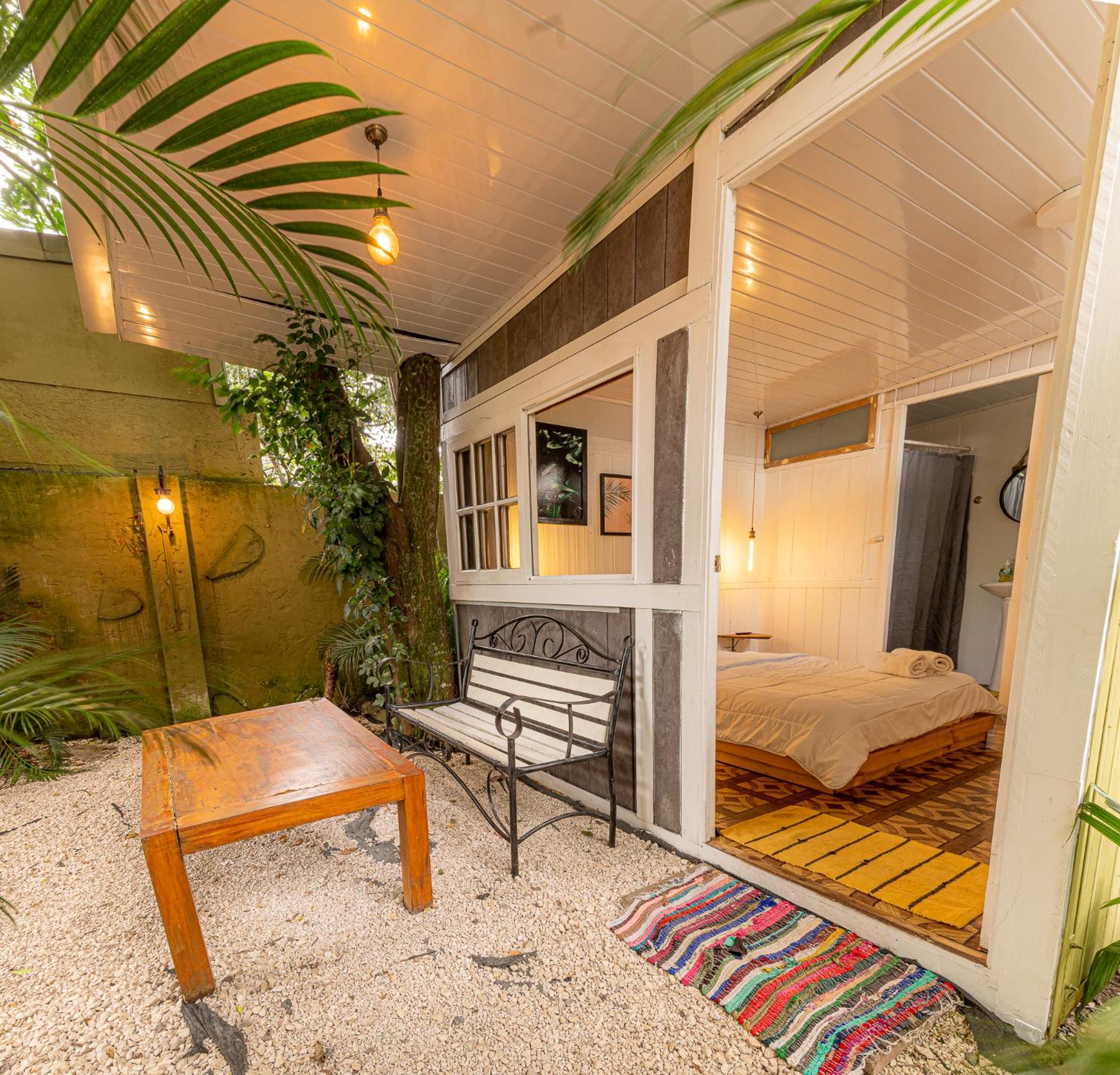 Bungalow with Garden View photo 1