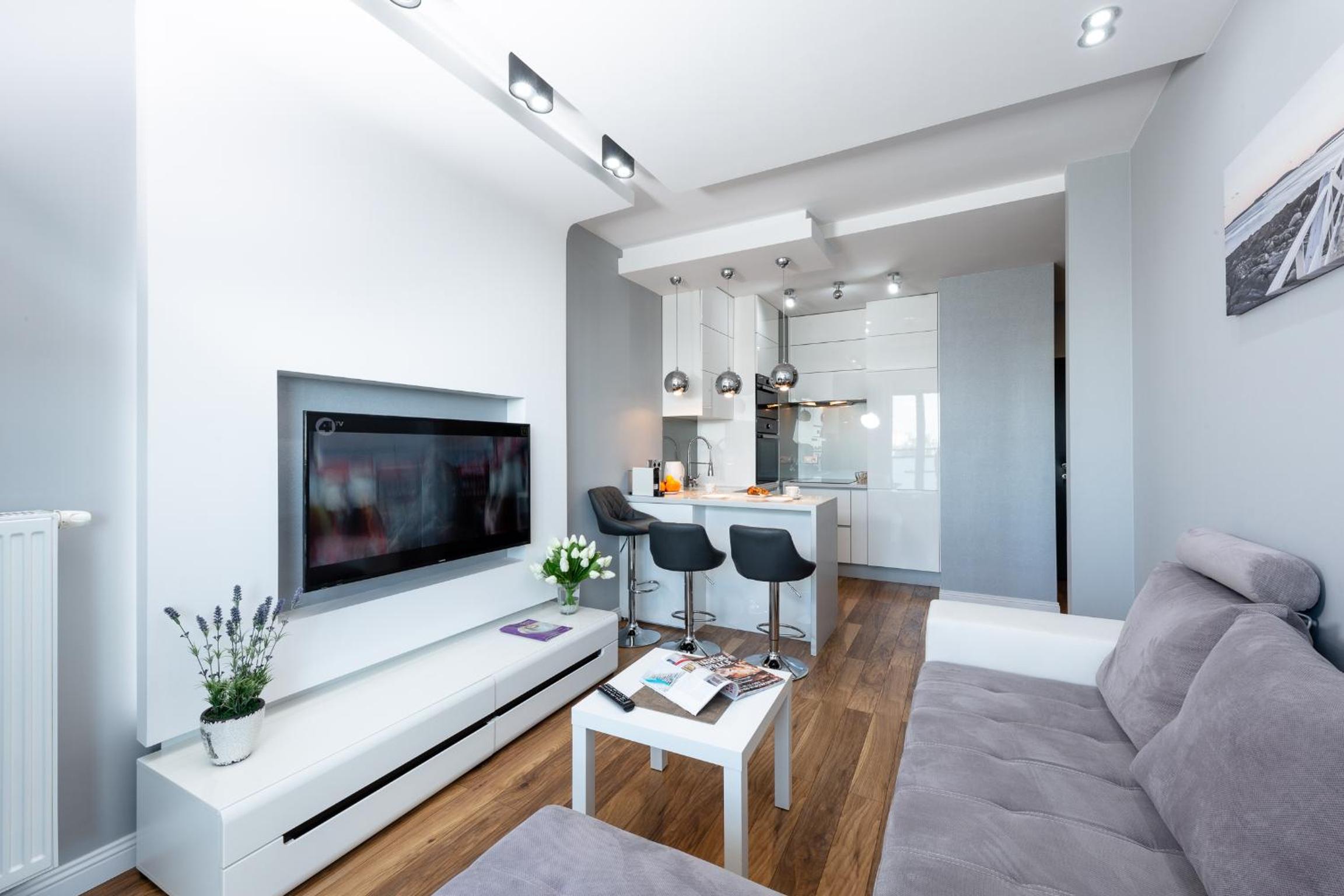 Superior Apartment - Photo 2