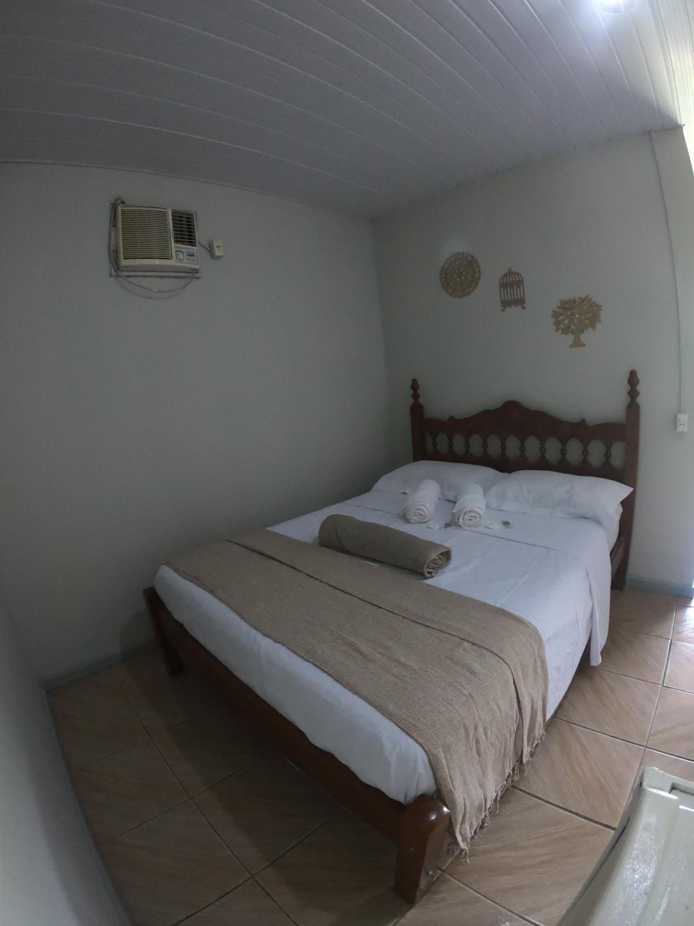 Quadruple Room with Balcony photo 1