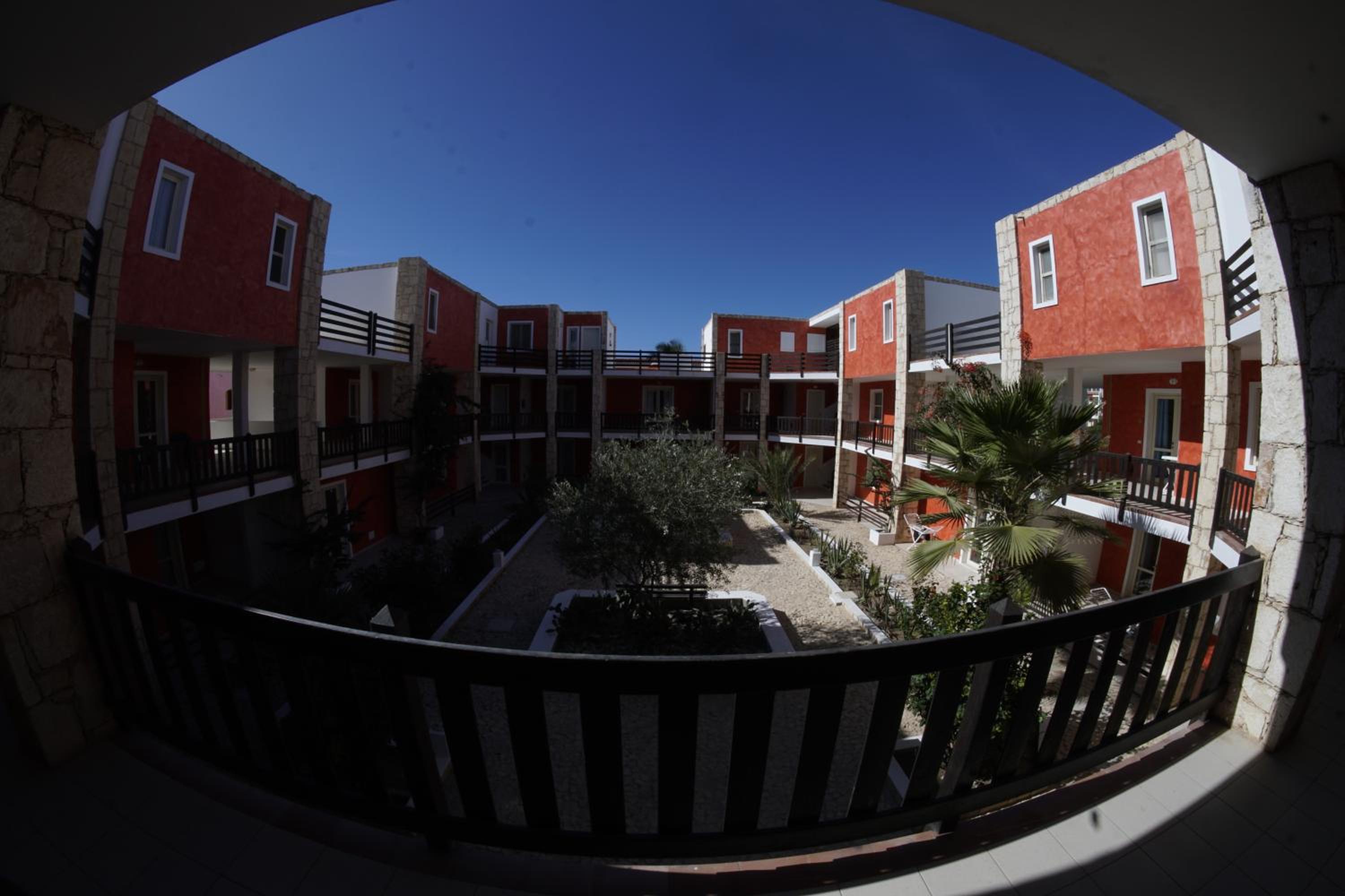 Two-Bedroom Apartment with Balcony photo 1