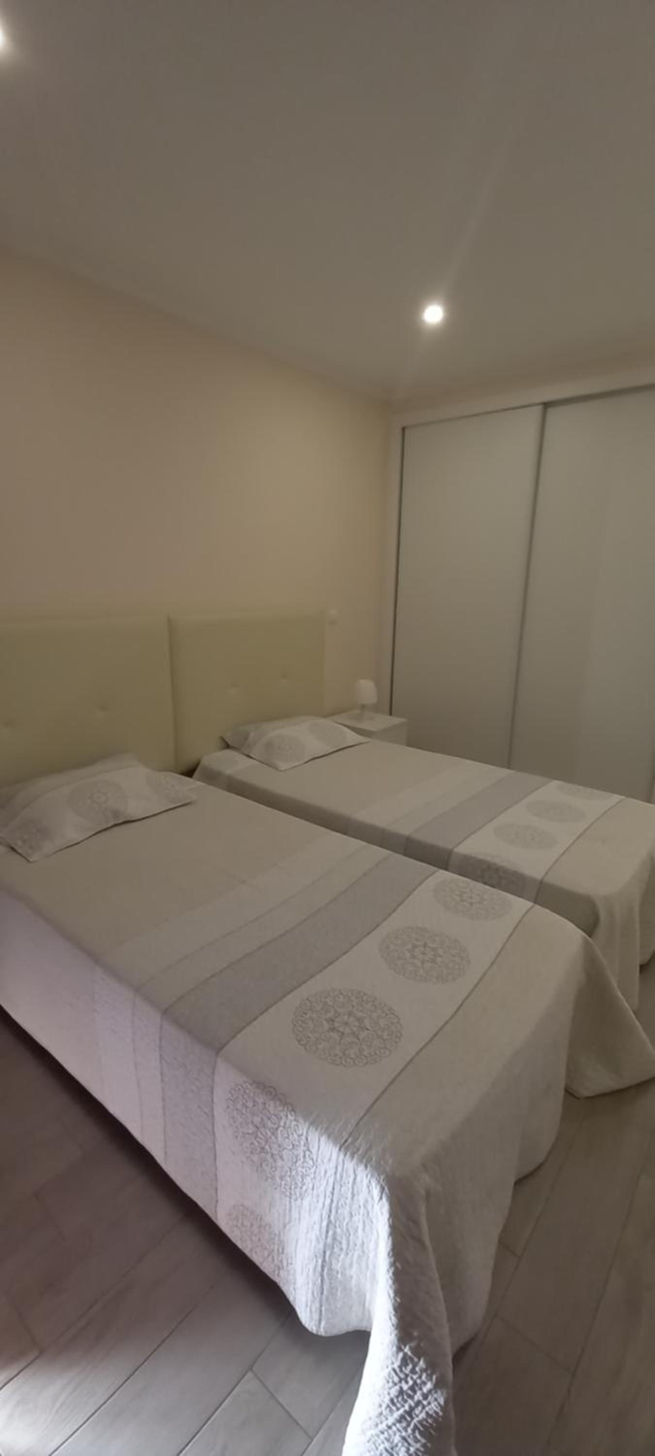 One-Bedroom Apartment - Photo 1