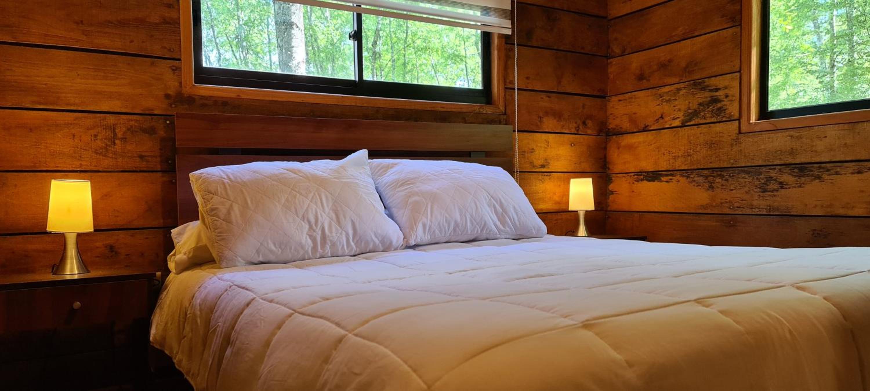 Chalet photo 1