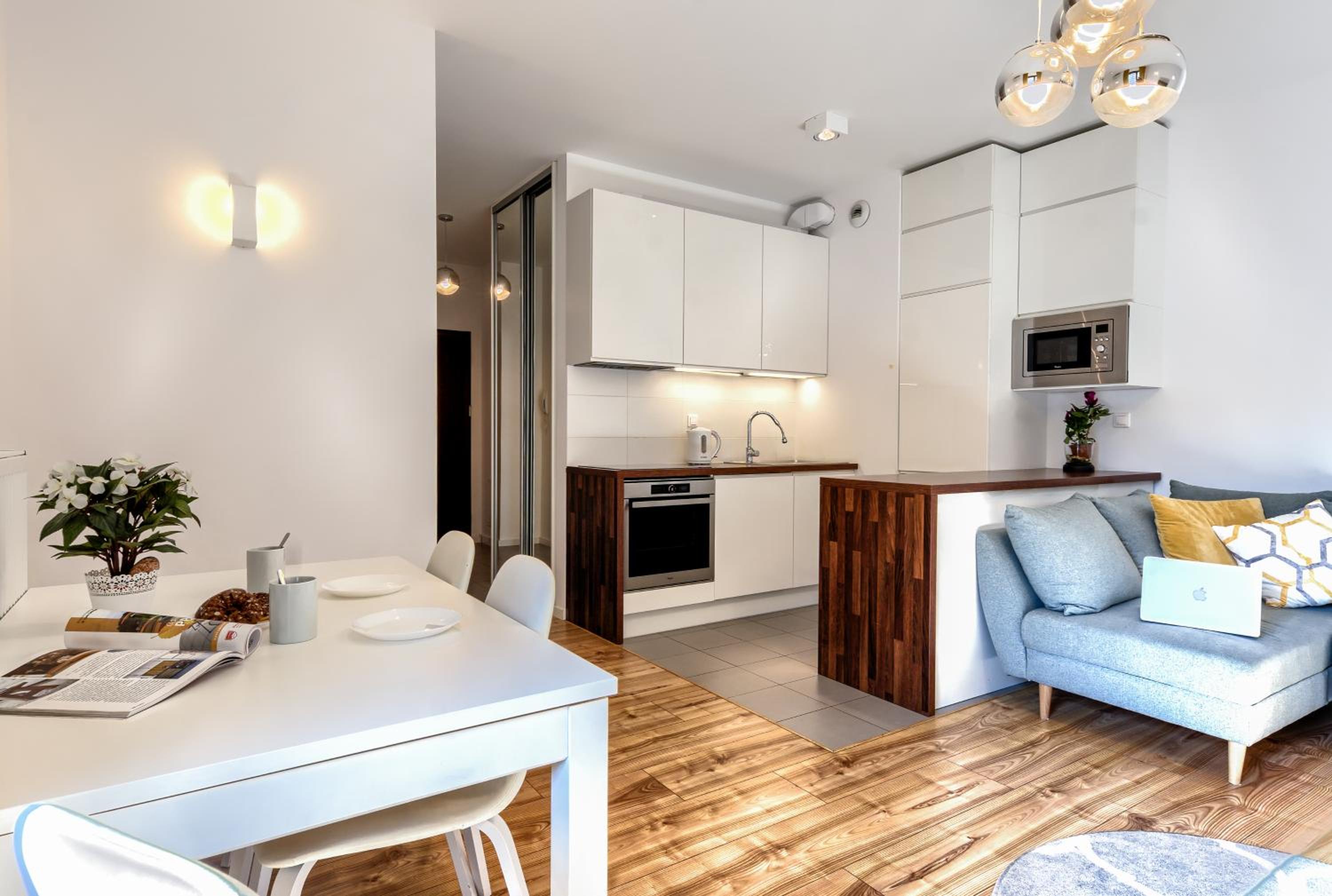 Apartment - Photo 45
