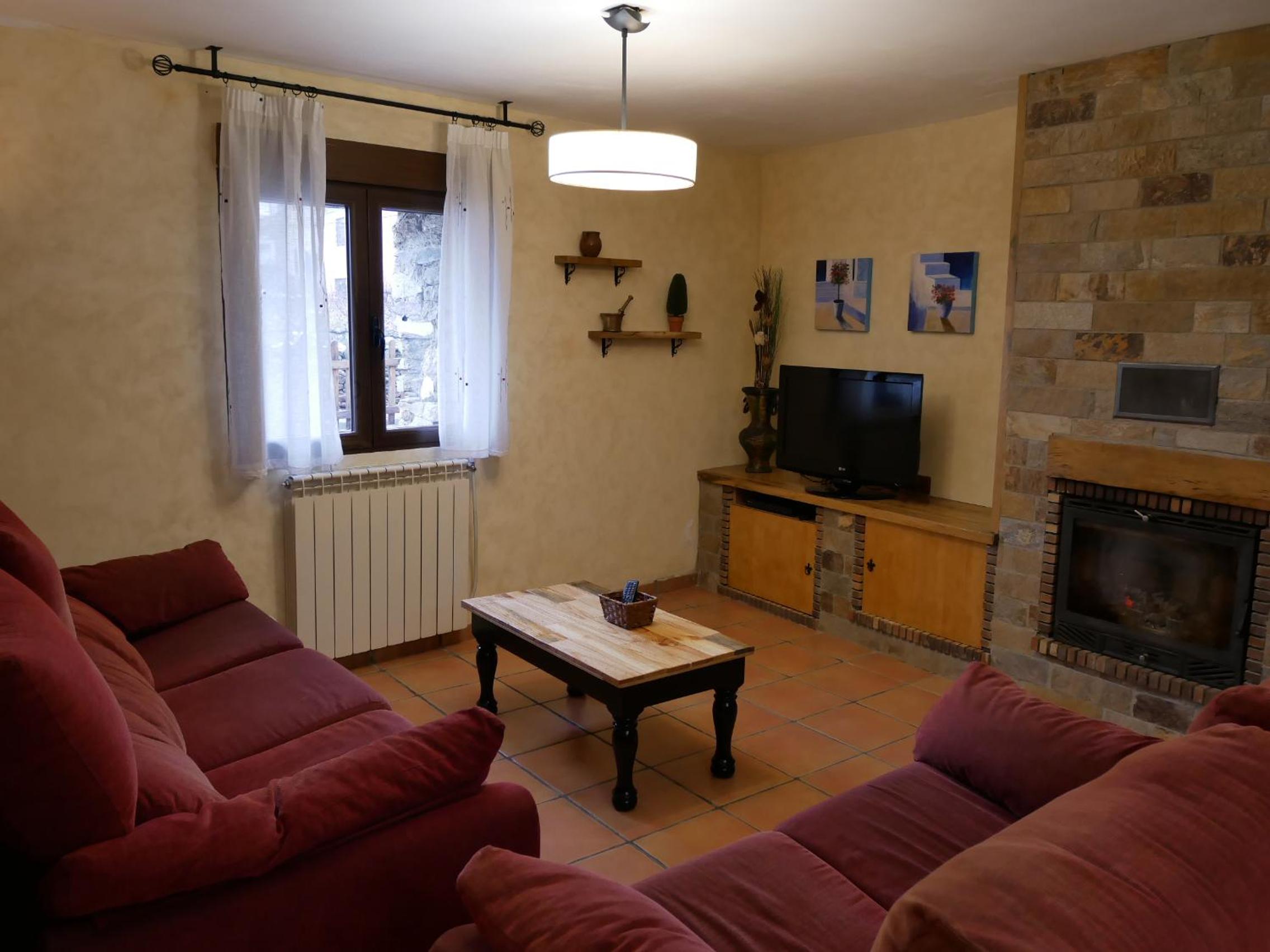 Casa de Vacaciones
