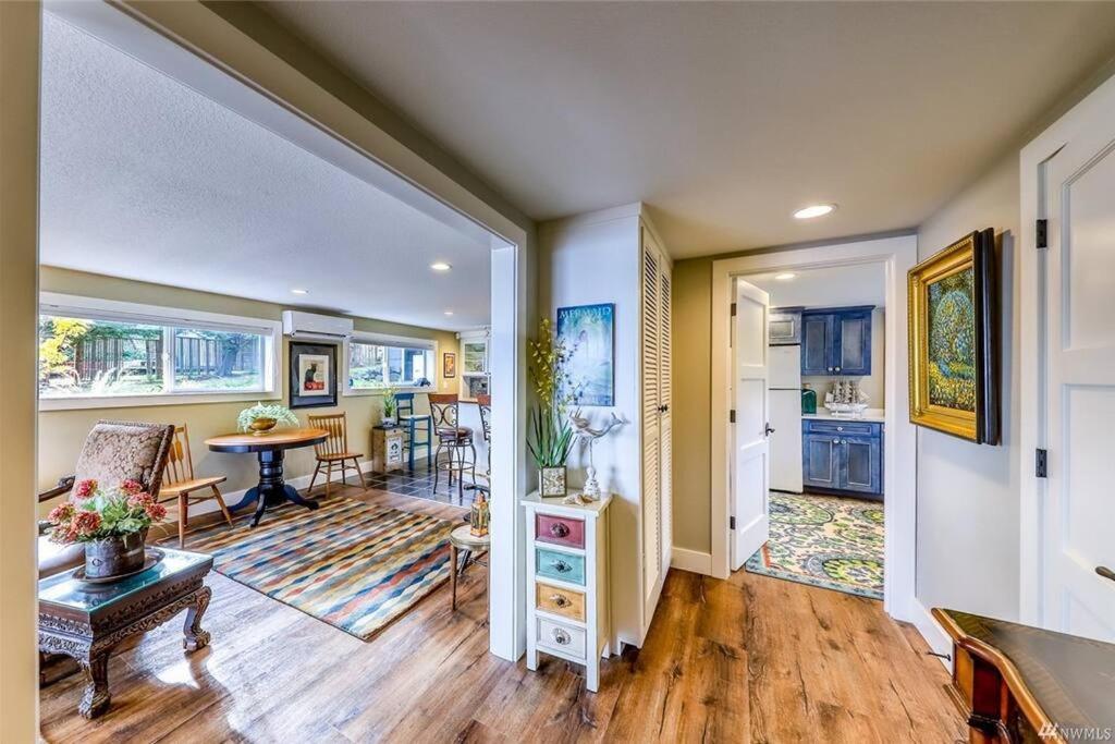 Two-Bedroom House photo 1