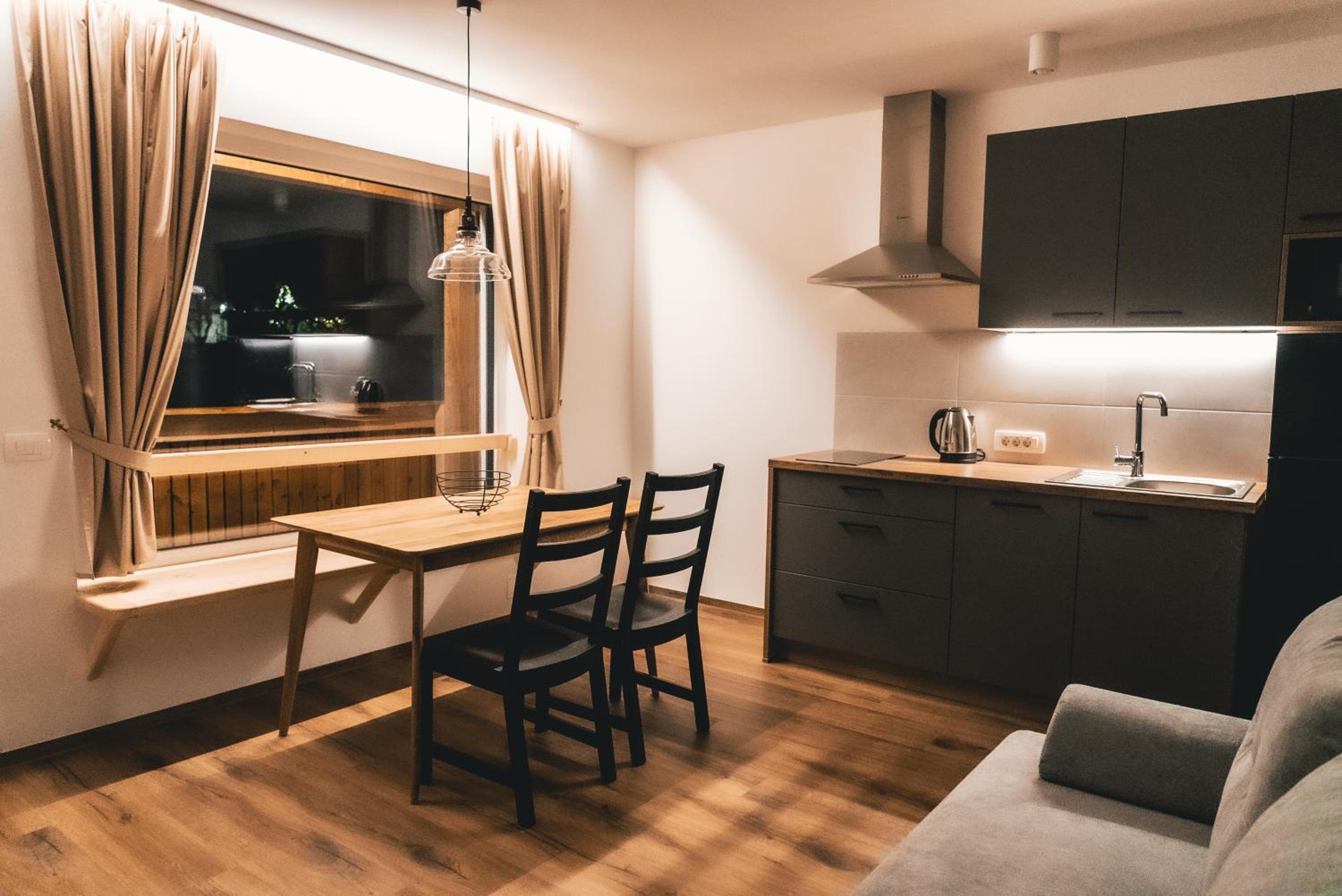 Superior Apartment photo 2