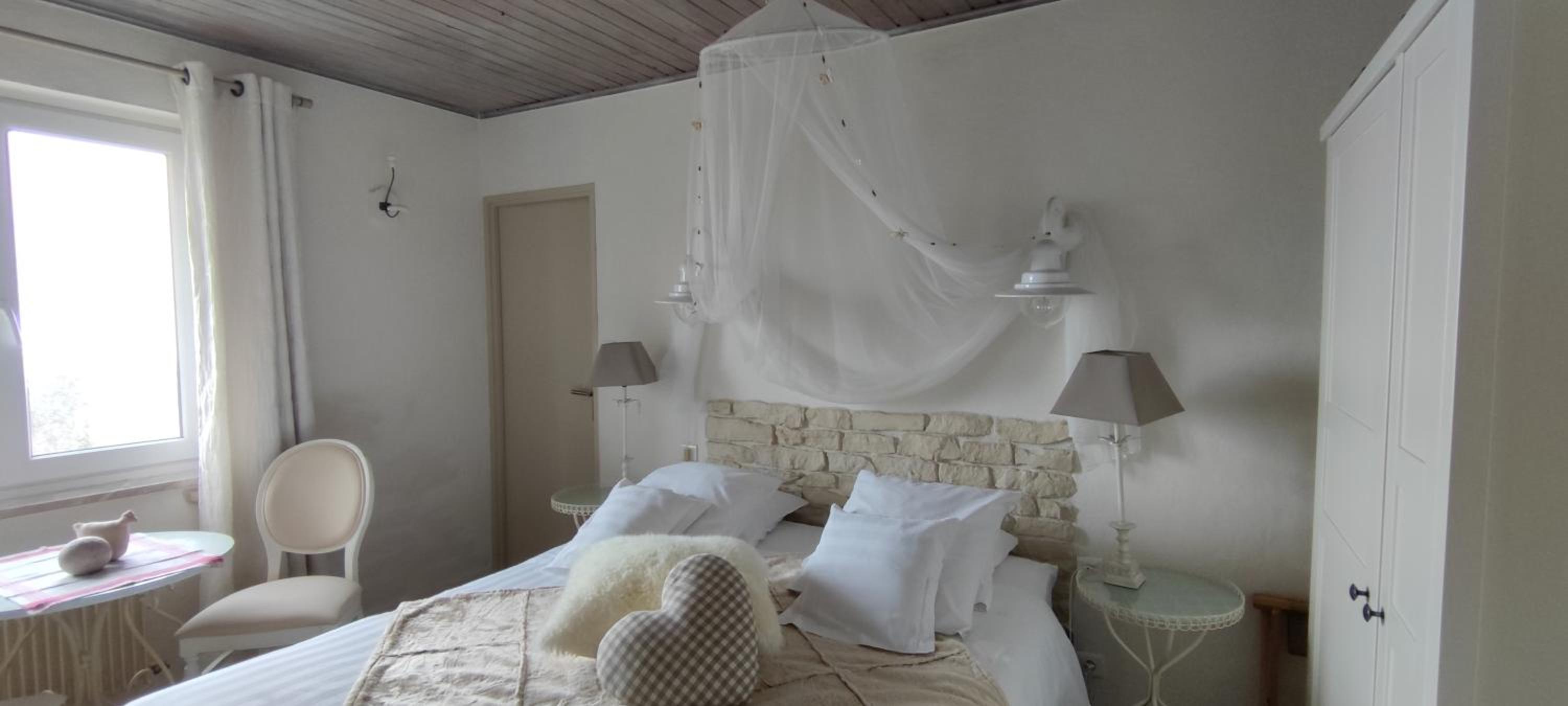 Deluxe Double Room photo 1