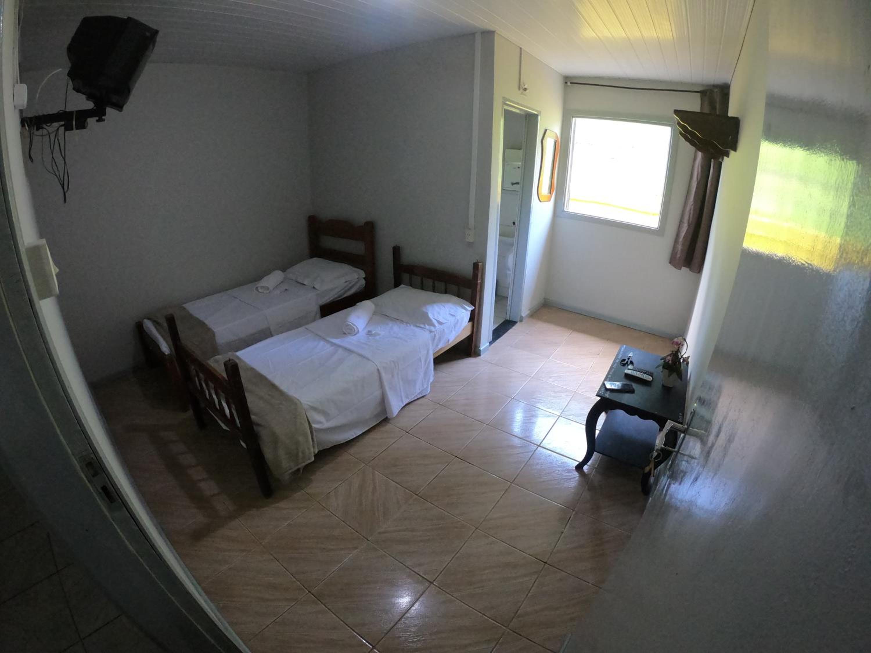 Double Room with Mountain View photo 1