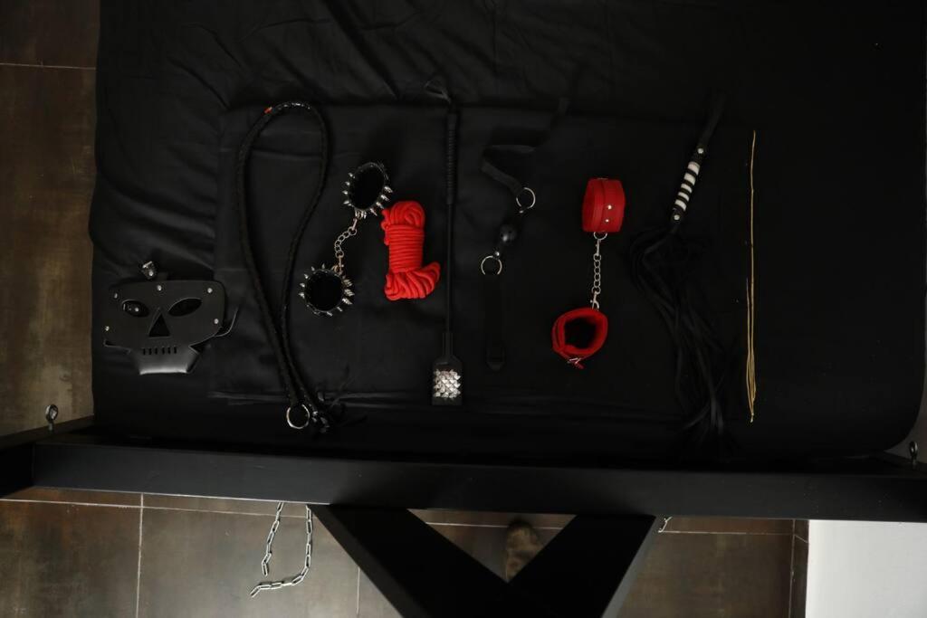 One-Bedroom Apartment - Photo 13