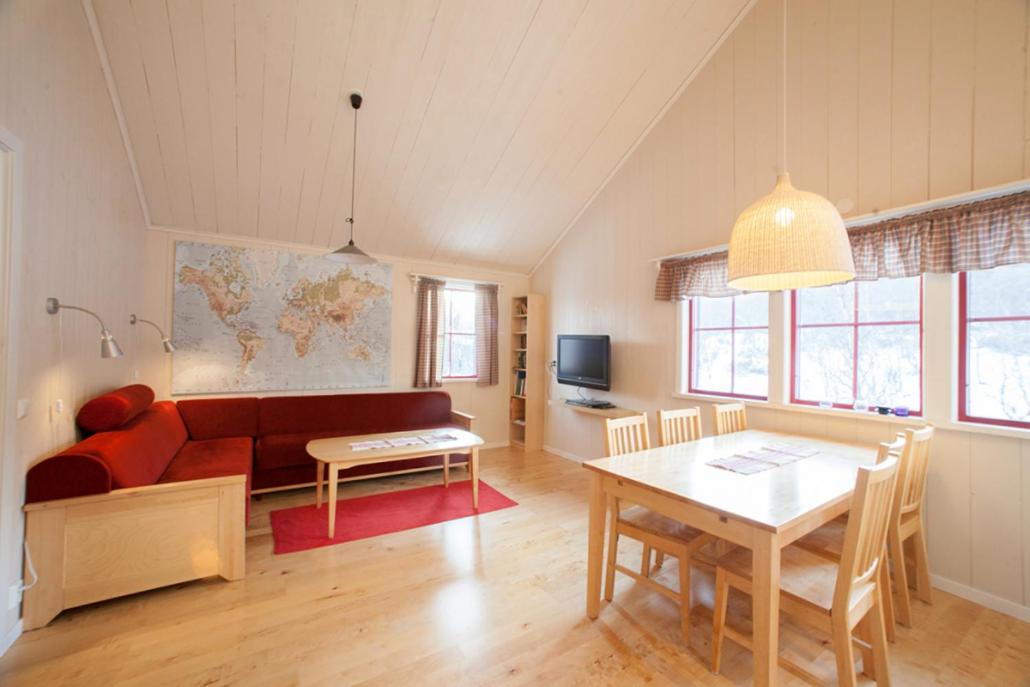 Two-Bedroom House photo 1