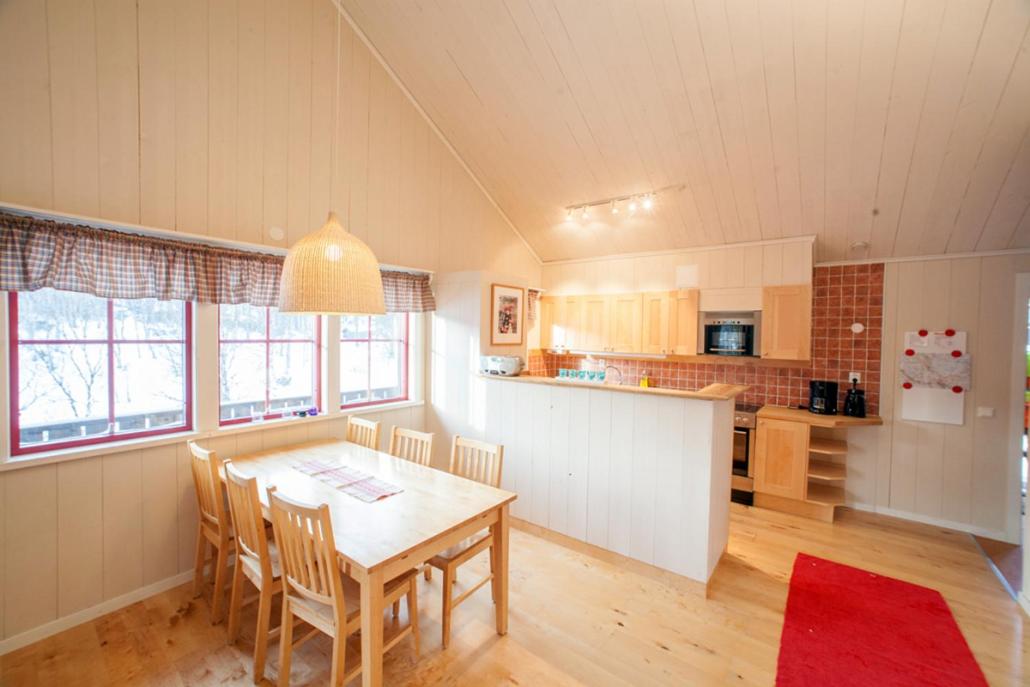 Two-Bedroom House photo 2