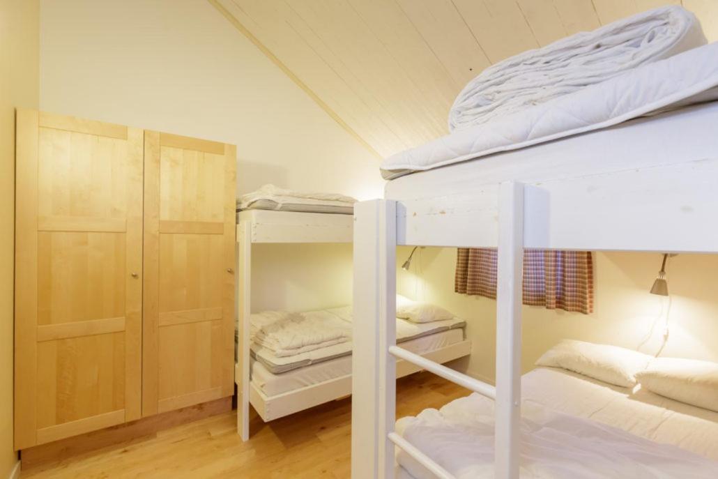 Two-Bedroom House photo 3