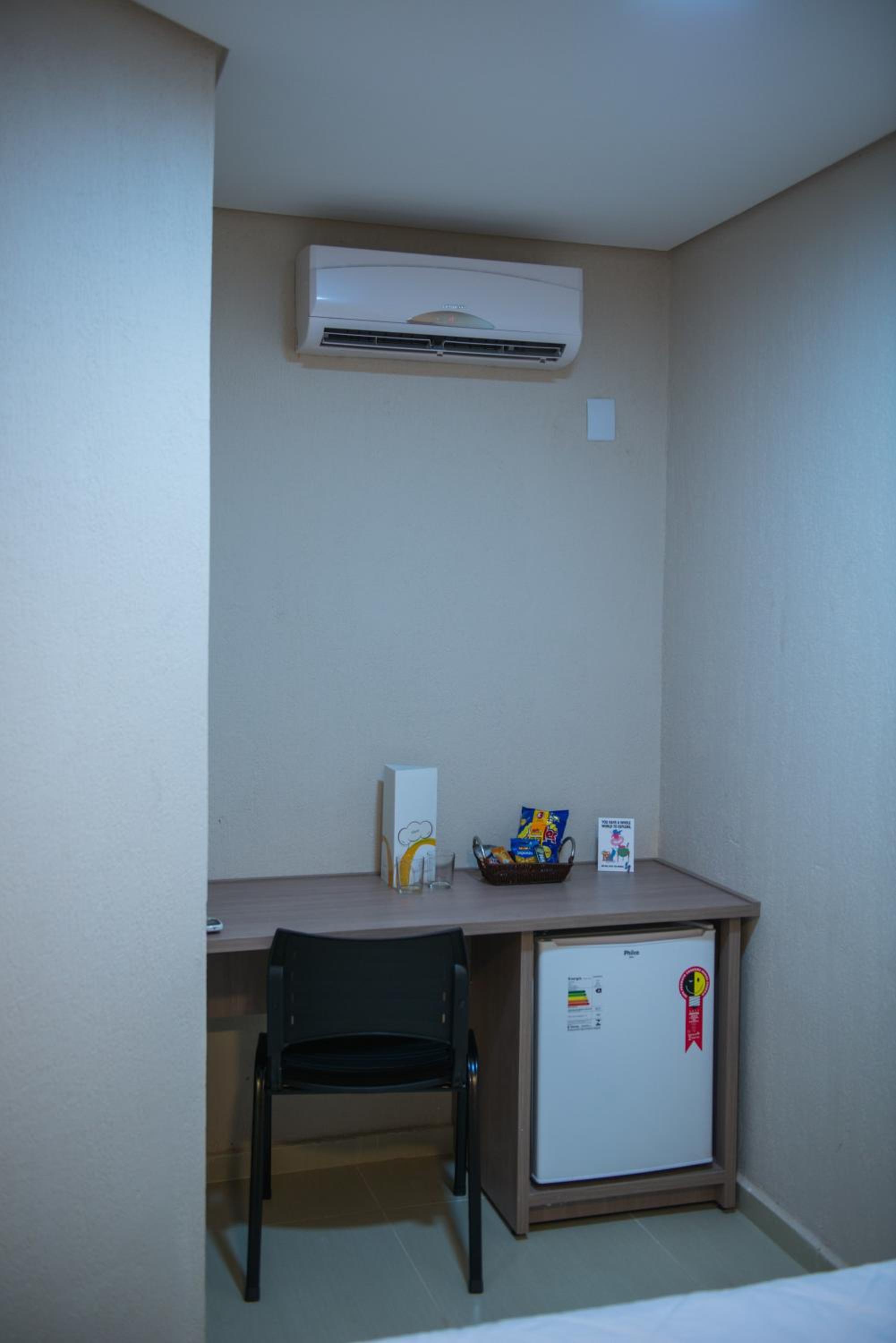 Superior Double or Twin Room photo 3