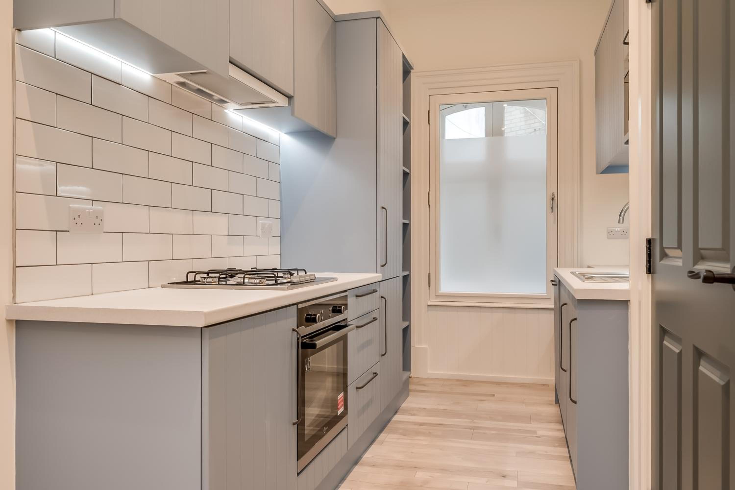 Apartment - Split Level - Photo 17