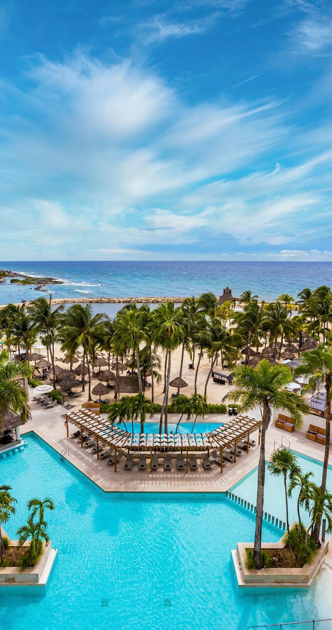 Preferred Club Honeymoon Suite Hot Tub Ocean View  (HNKOV) - Photo 4