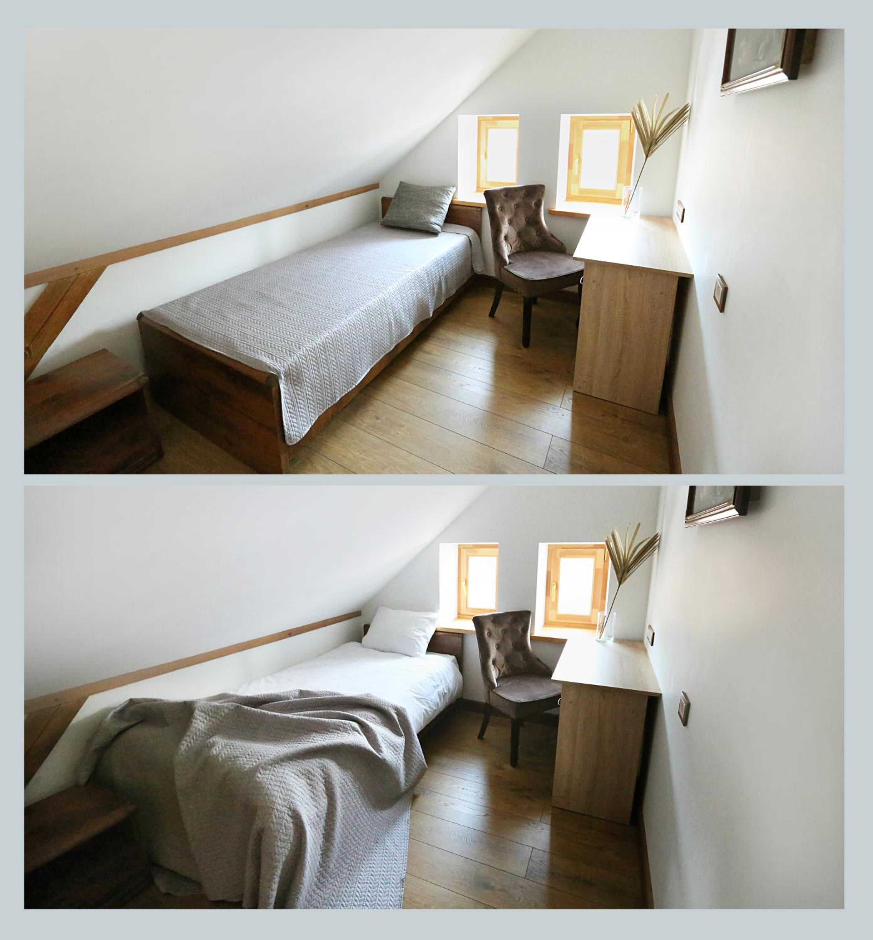 Maisonette photo 2