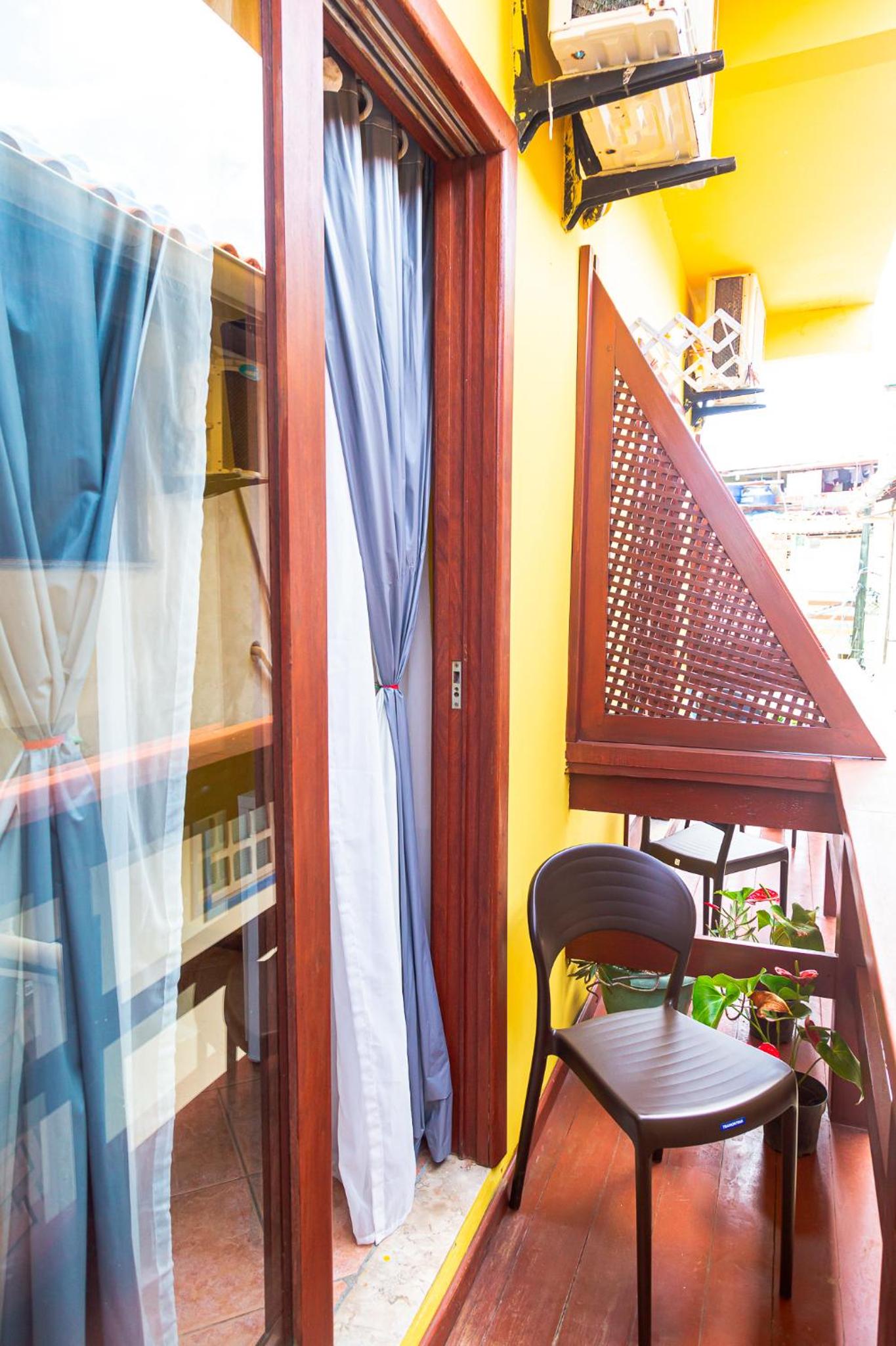 Standard Double with Balcony photo 3