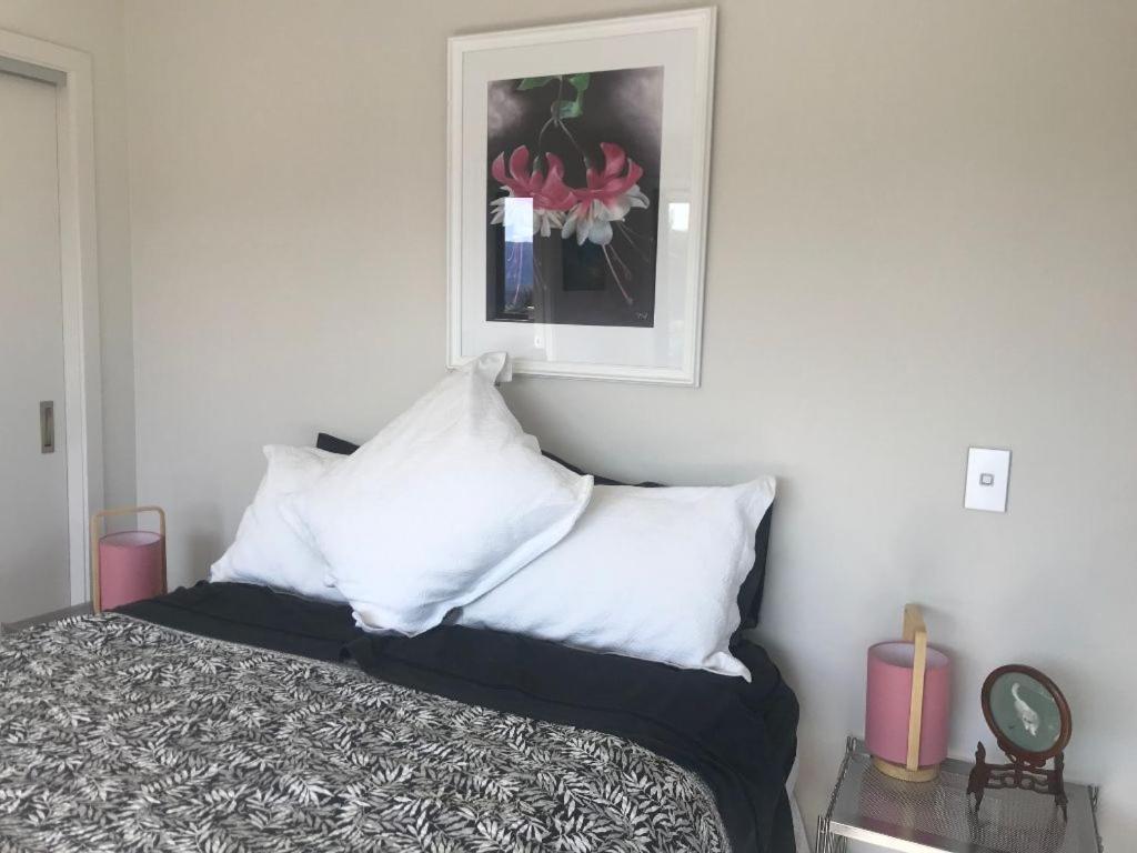 Double Room with Mountain View - Photo 3