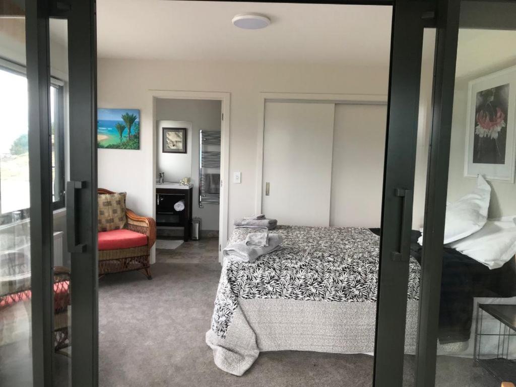 Double Room with Mountain View - Photo 1