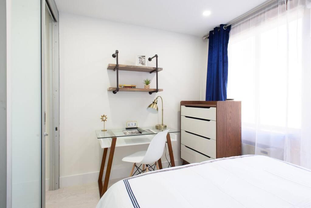 Apartment photo 2