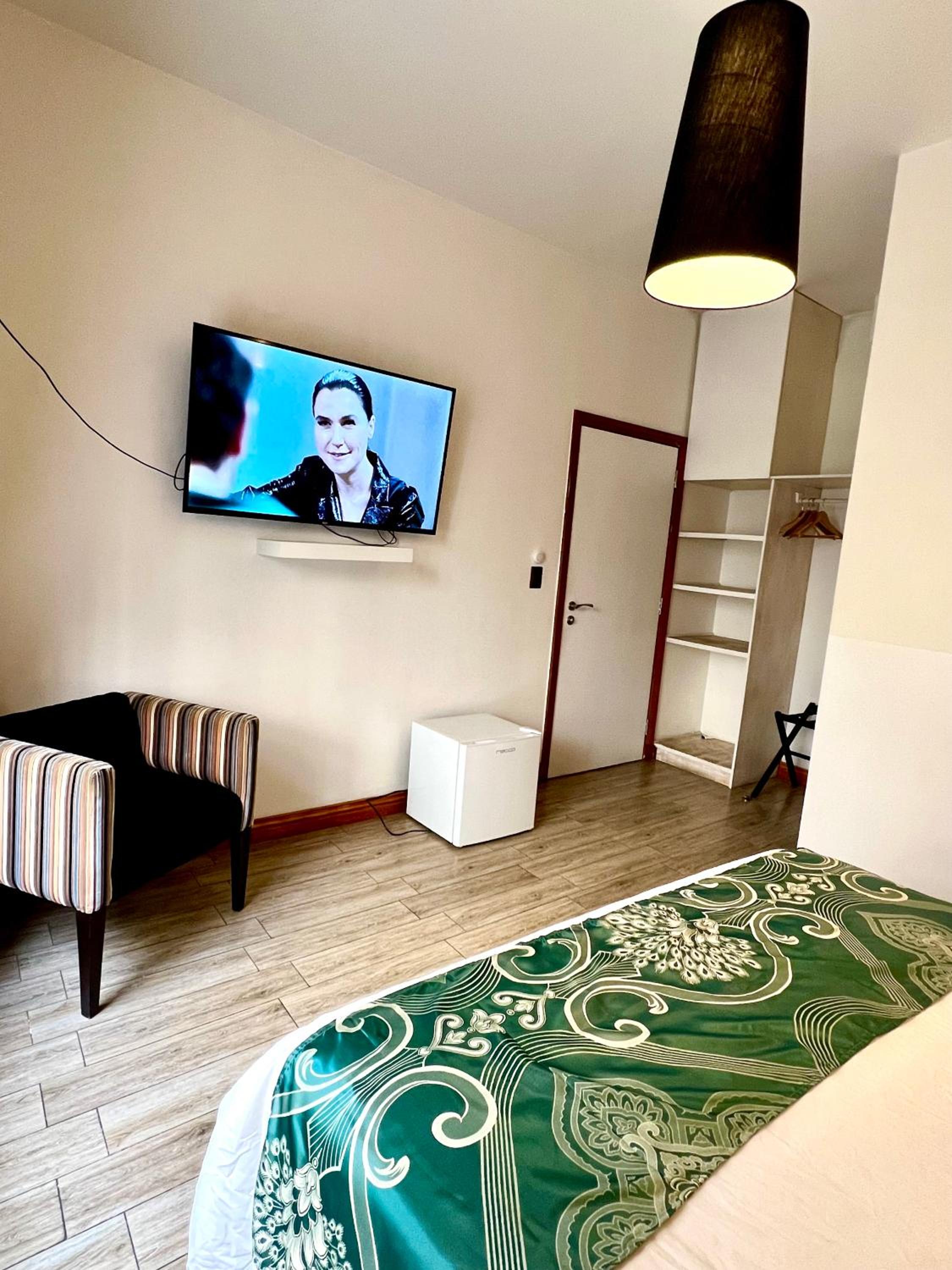 Double Room photo 1