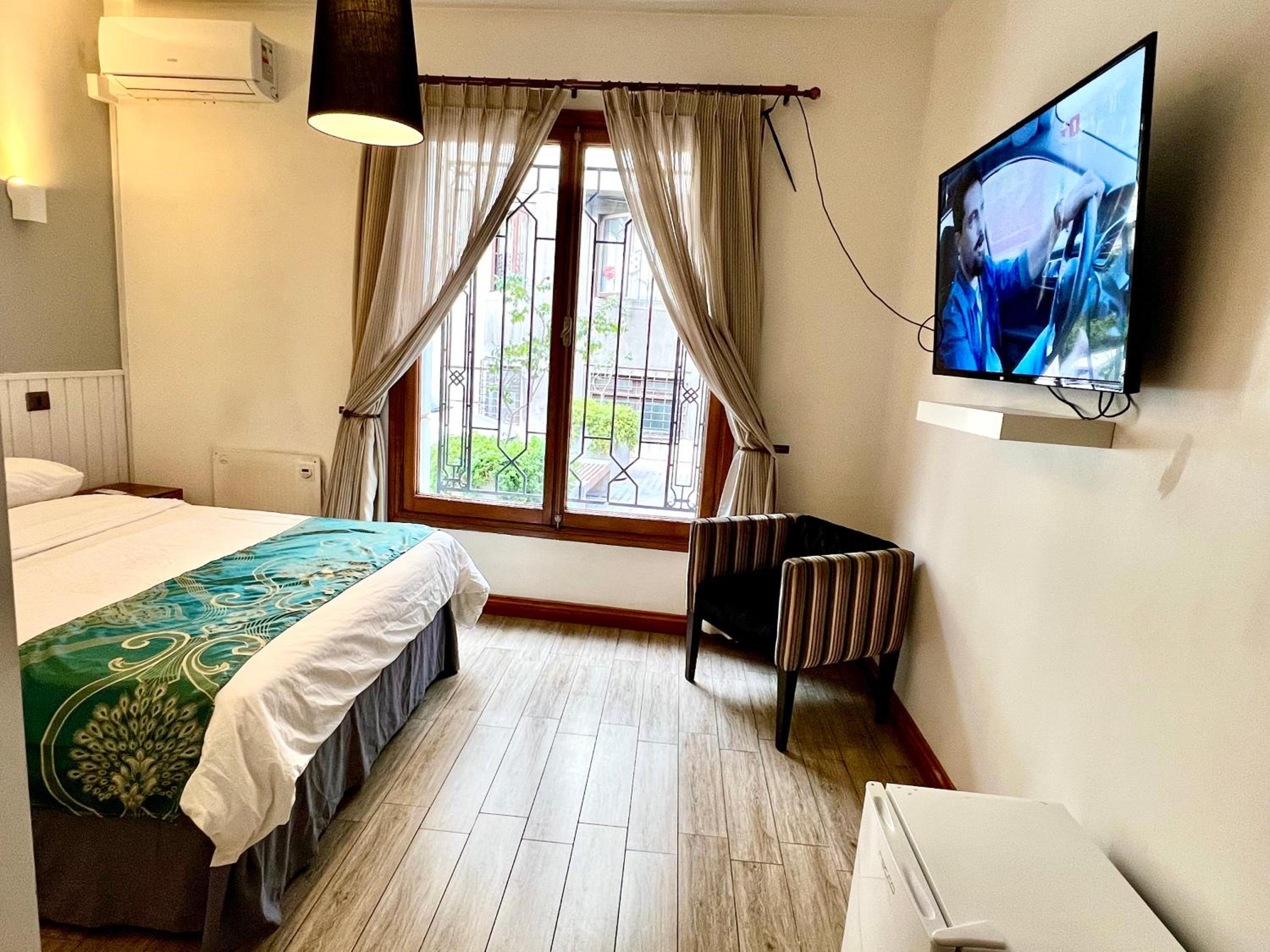 Double Room photo 2