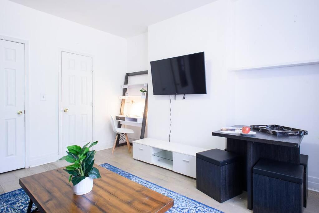 Apartment photo 1