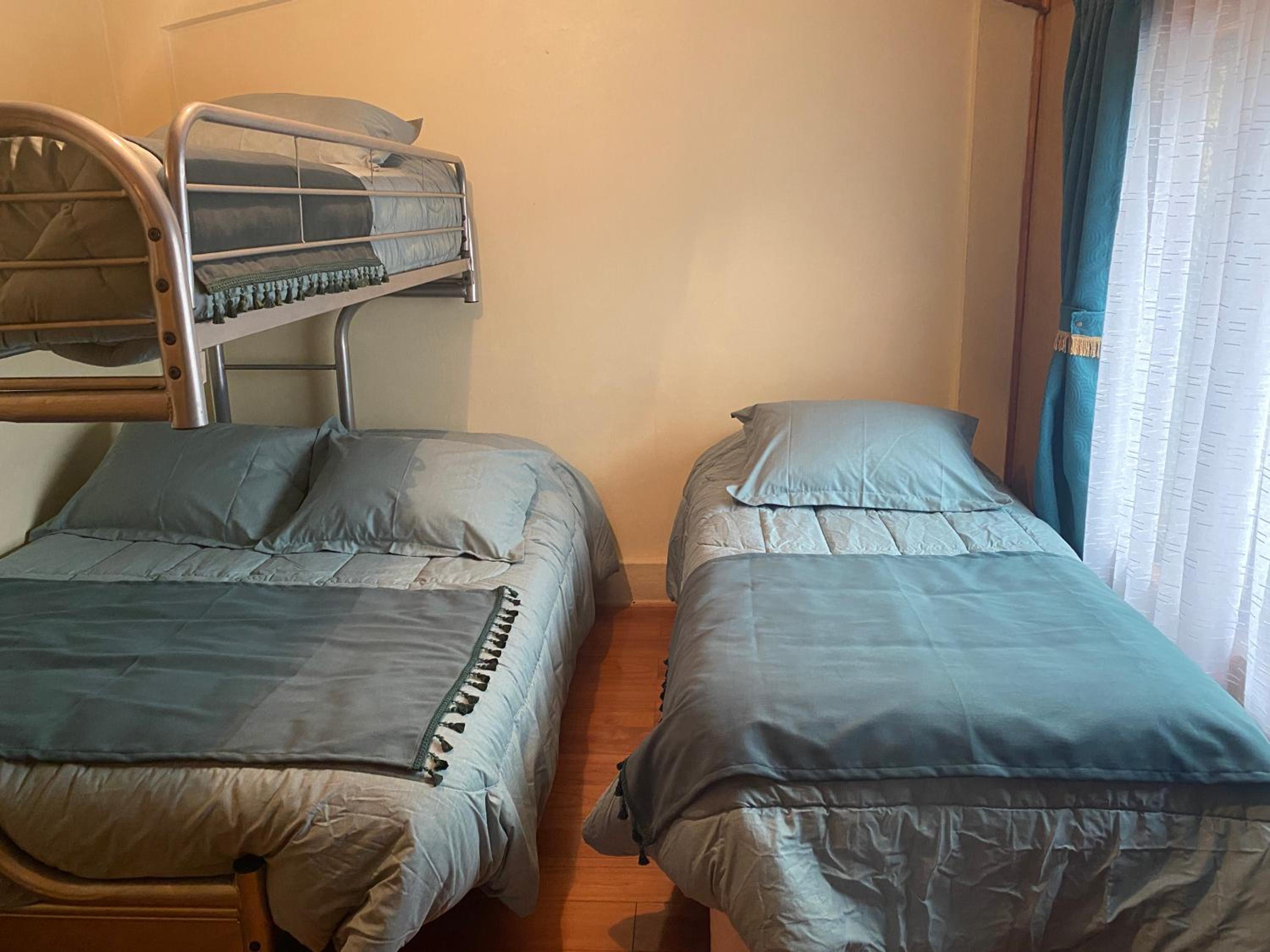 Two-Bedroom House photo 2