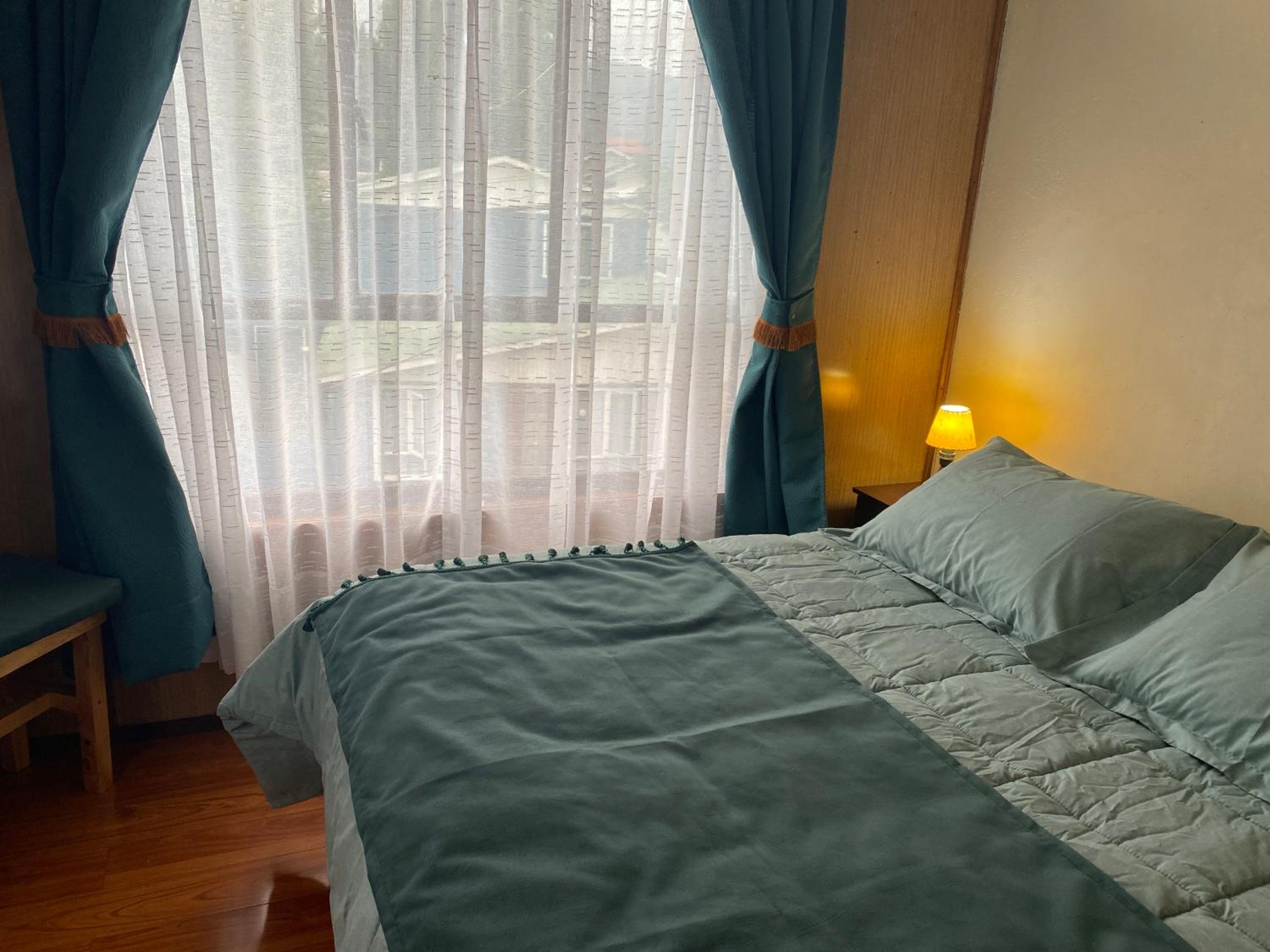 Two-Bedroom House photo 3
