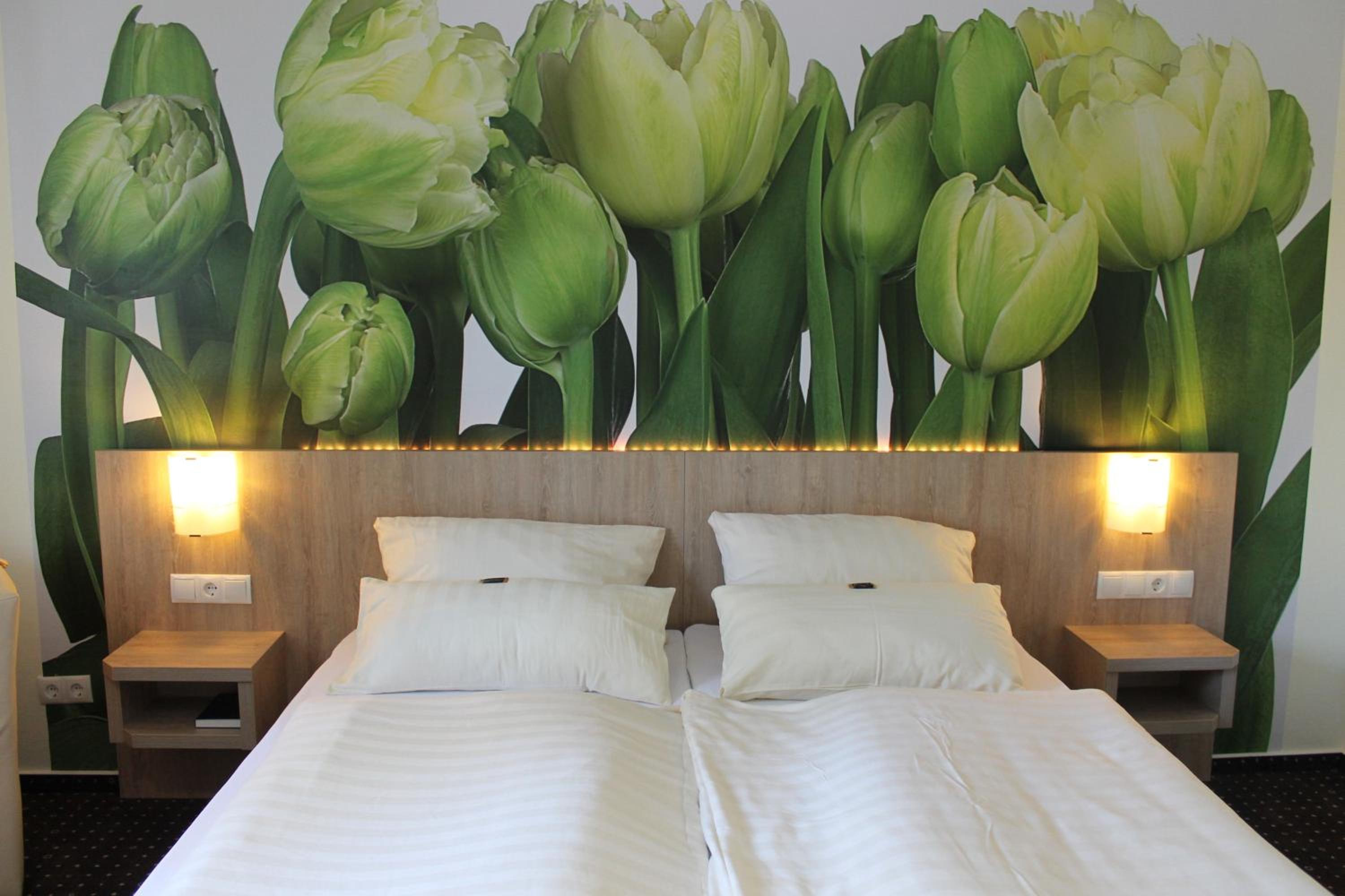 Double Room - Photo 16
