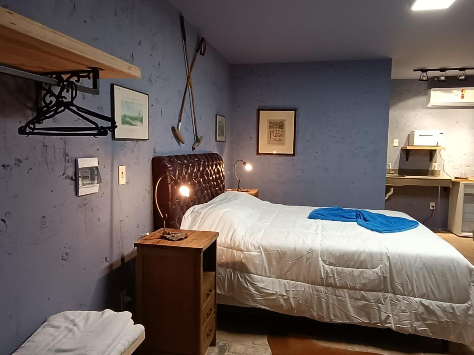 Superior King Suite