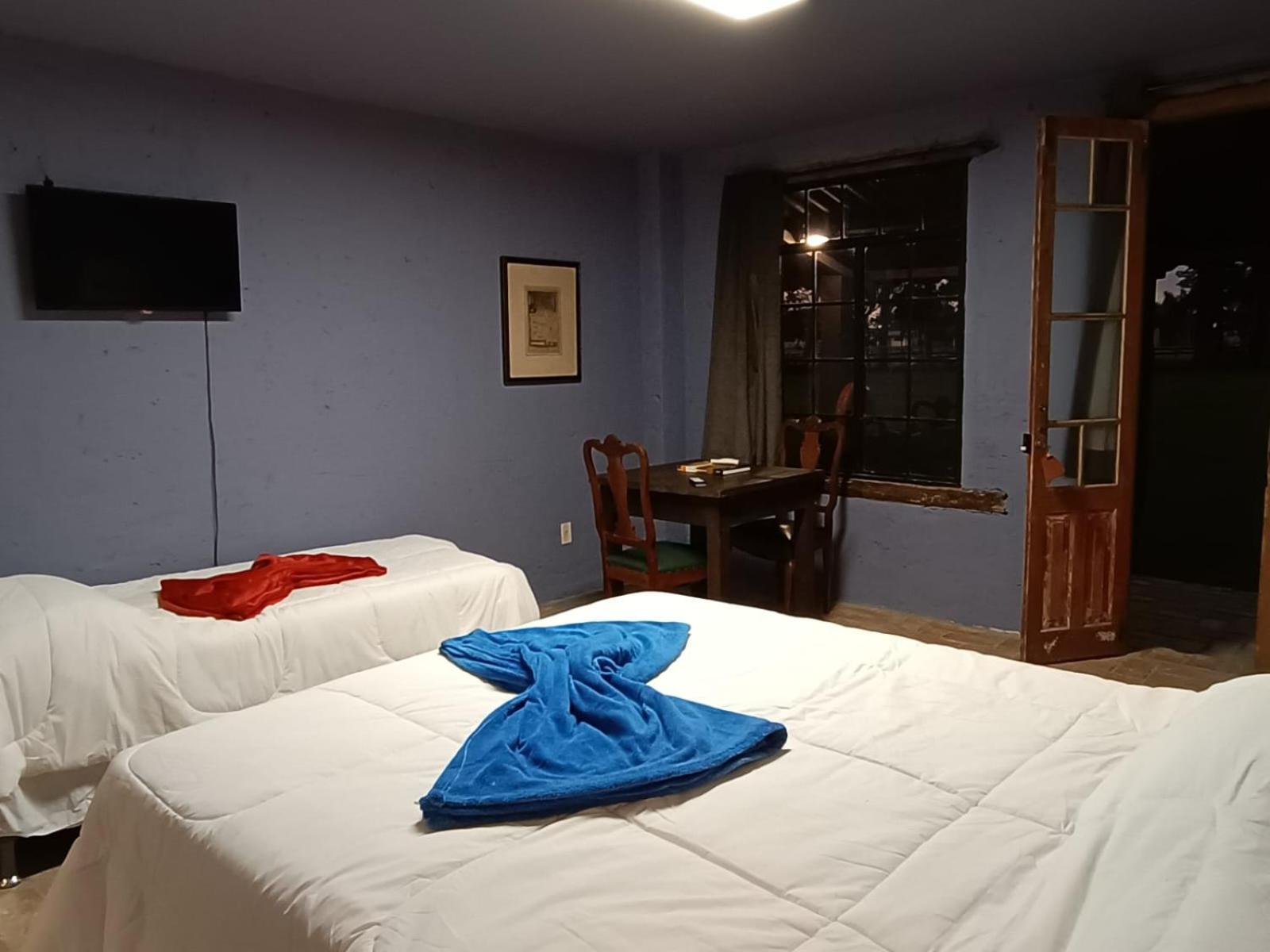 King Room With Pool View (2)