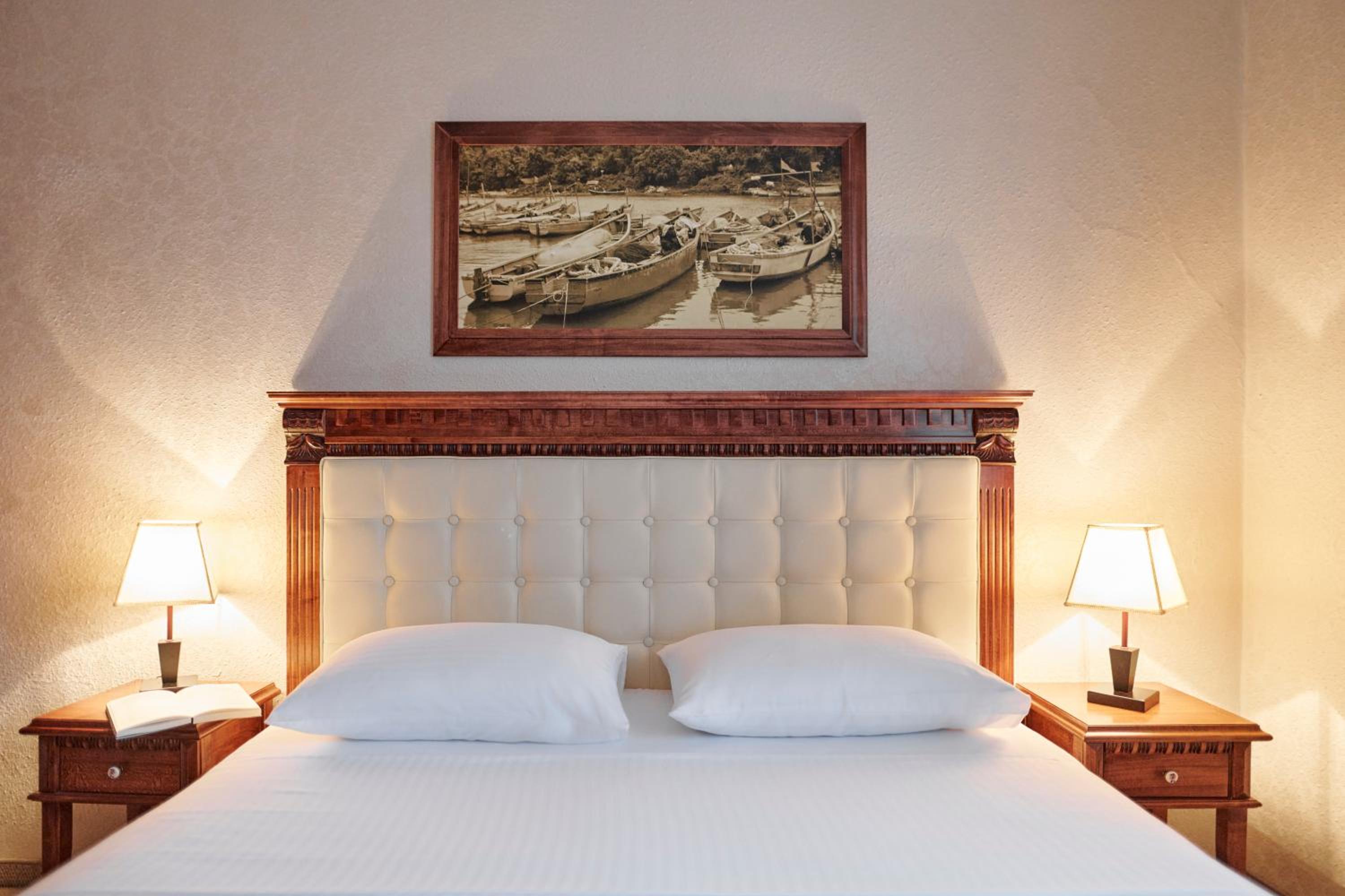 Economy Double Room - Photo 7