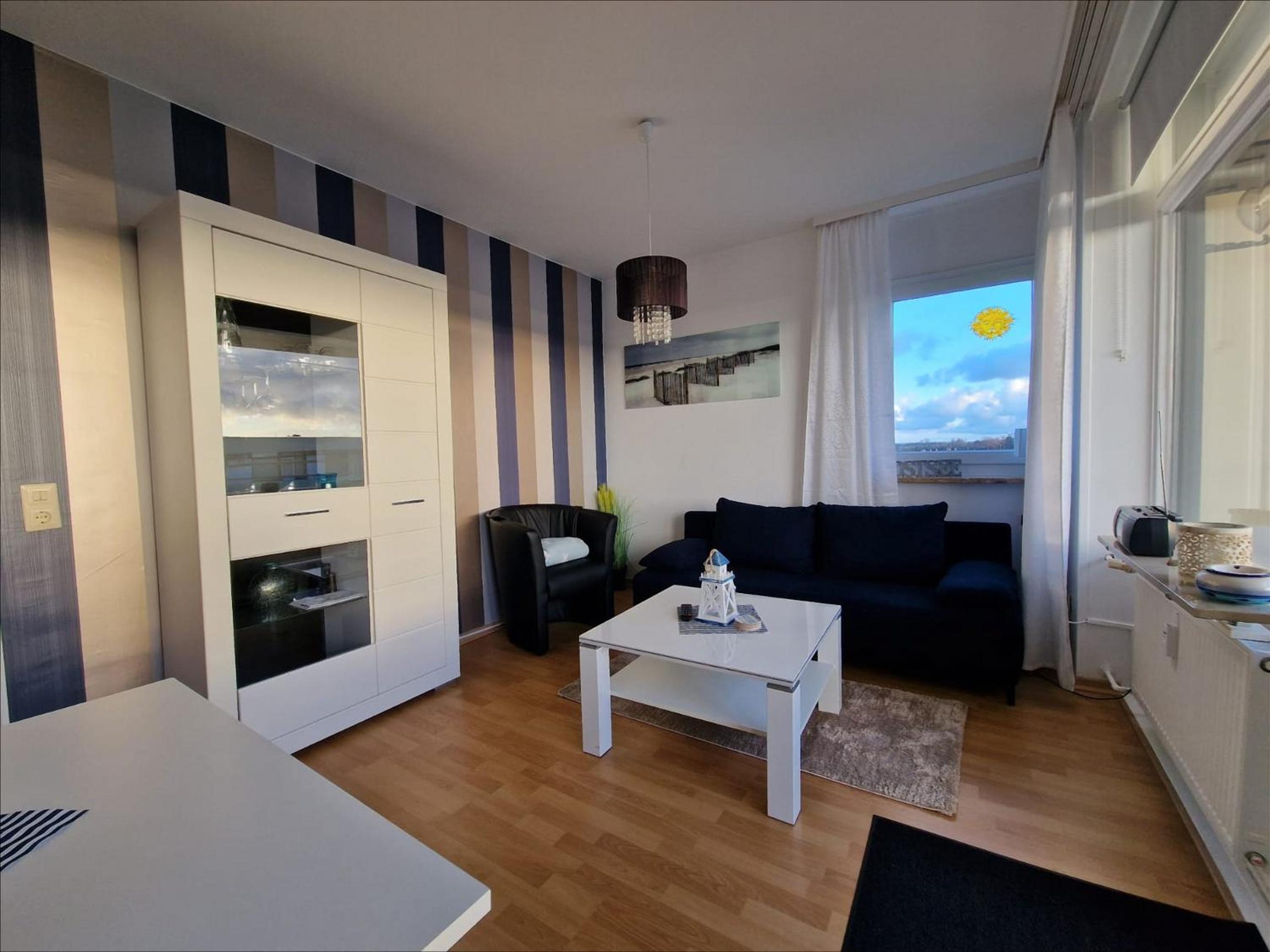 Apartment with Sea View photo 1